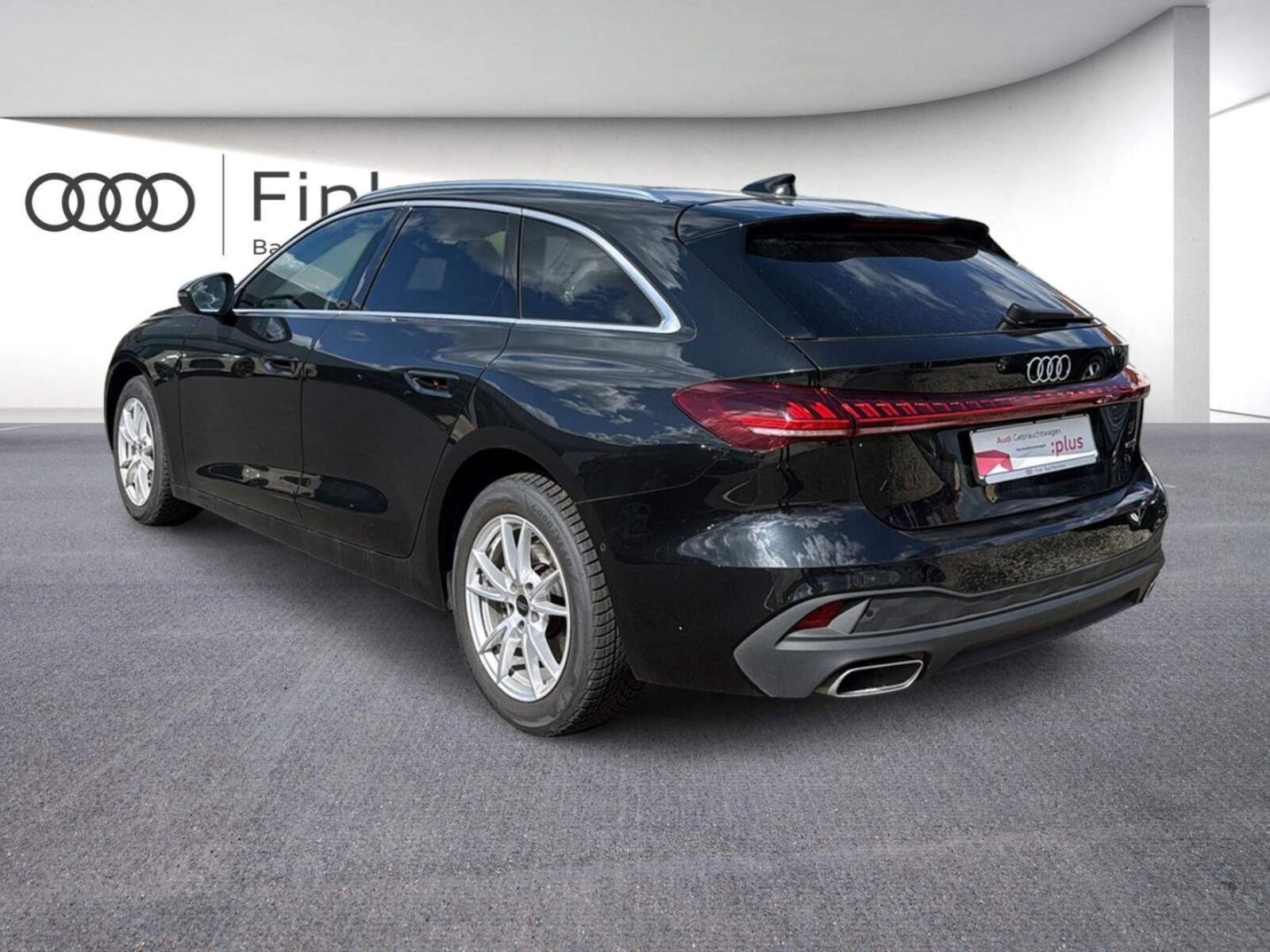 Audi A5 Avant – Bild 4