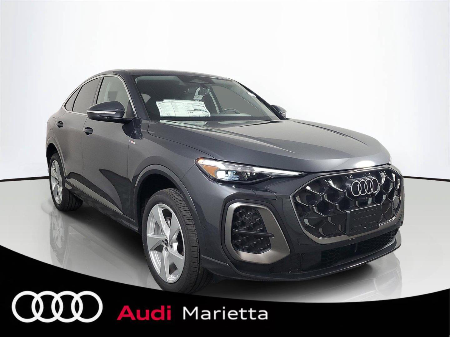 2026 Audi Q5 Sportback