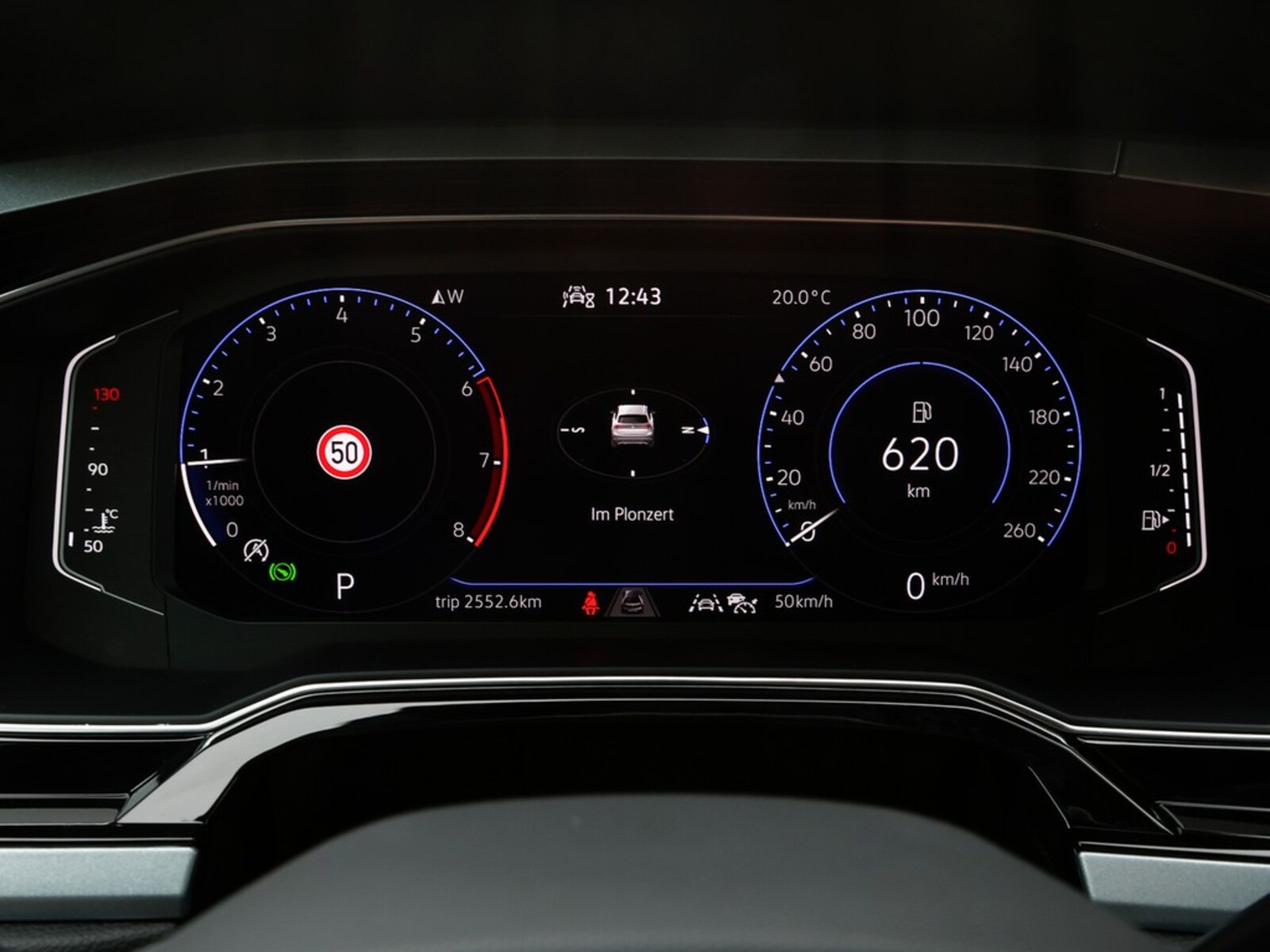 Volkswagen Taigo – Bild 13