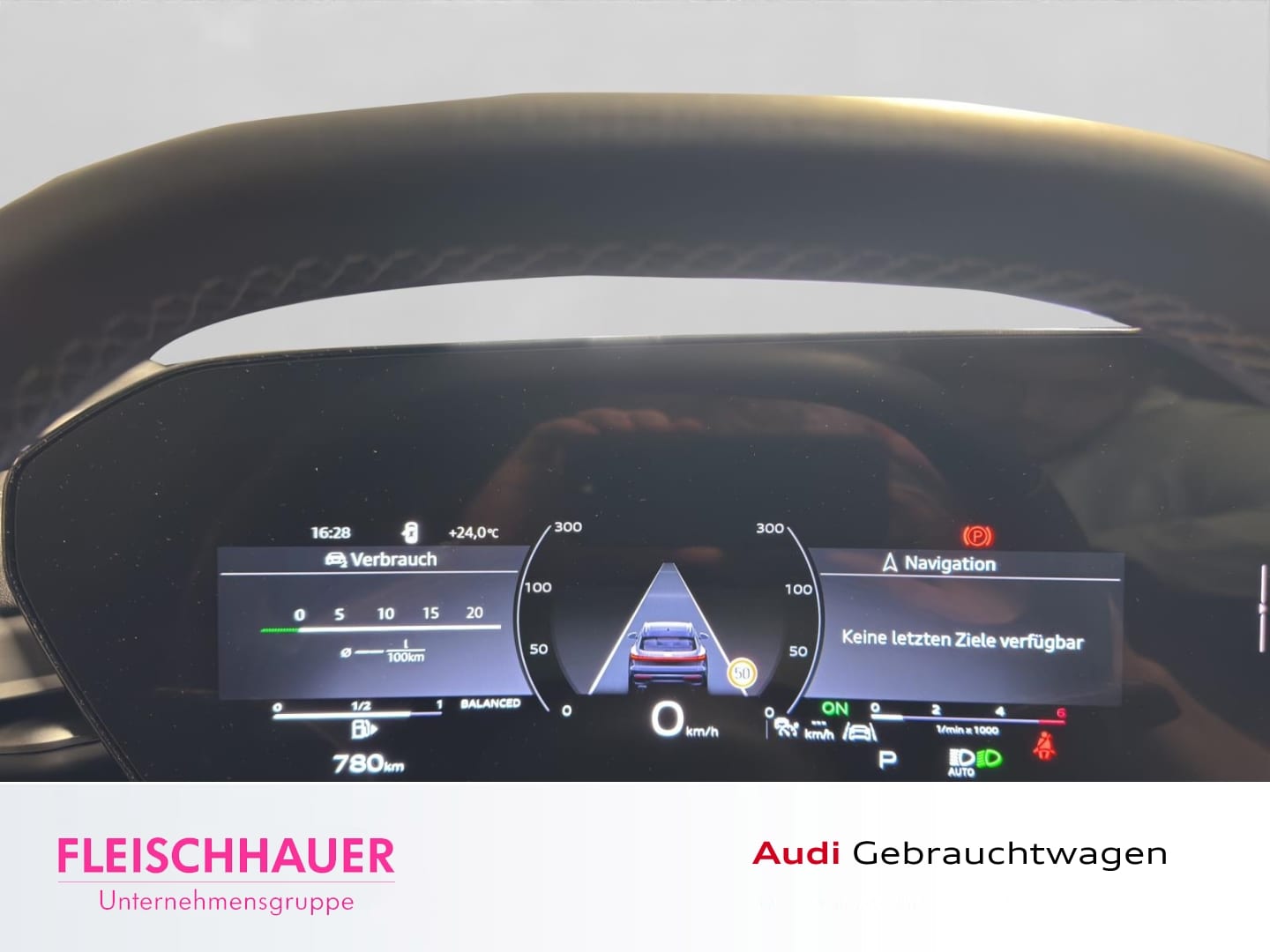 Bild über Audi Q5 SUV TDI quattro 150 kW S tronic - für weitere Informationen kontaktieren Sie den Audi Partner