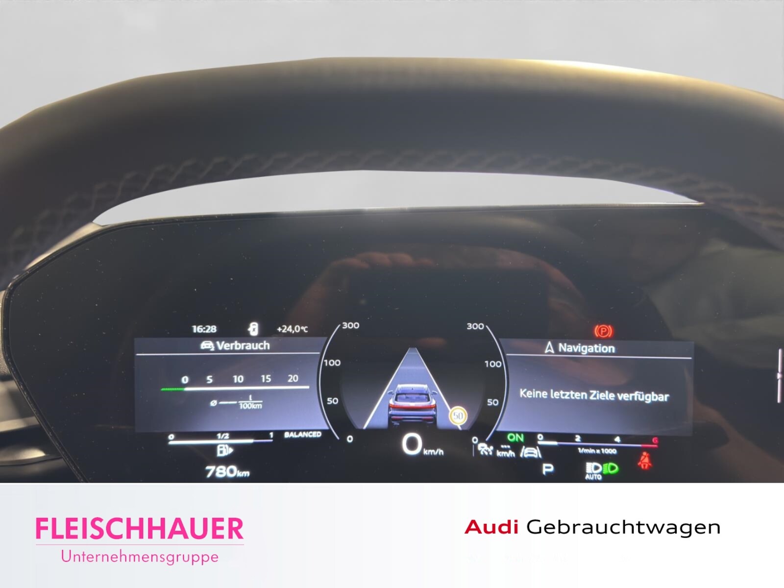 Audi Q5 – Bild 11