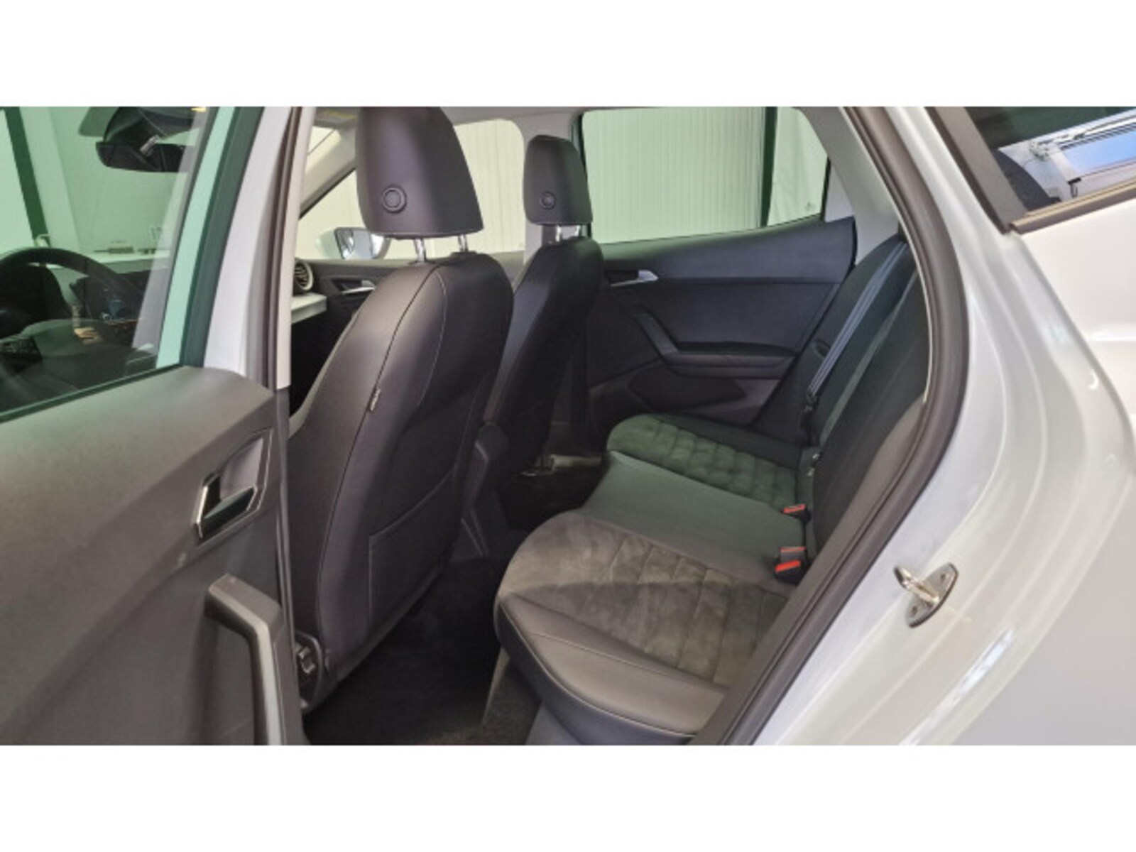 SEAT Arona – Bild 13