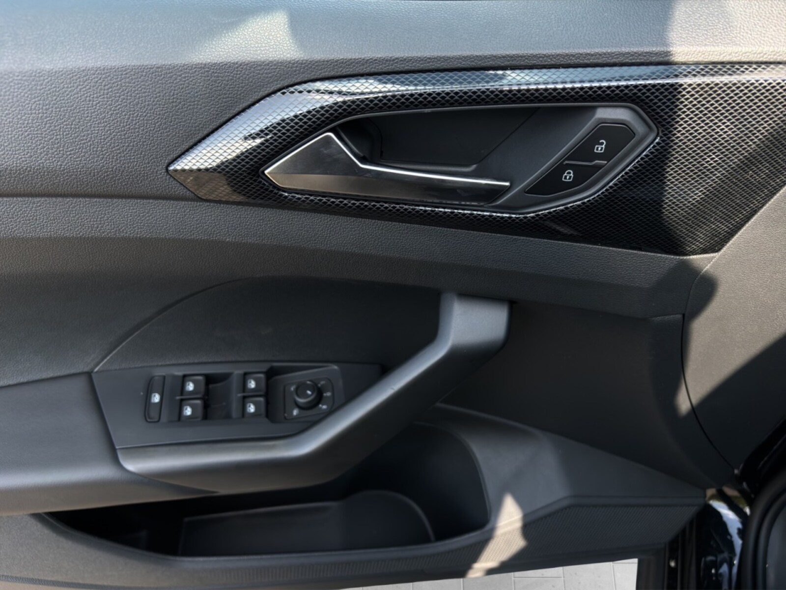 Volkswagen T-Cross – Bild 9