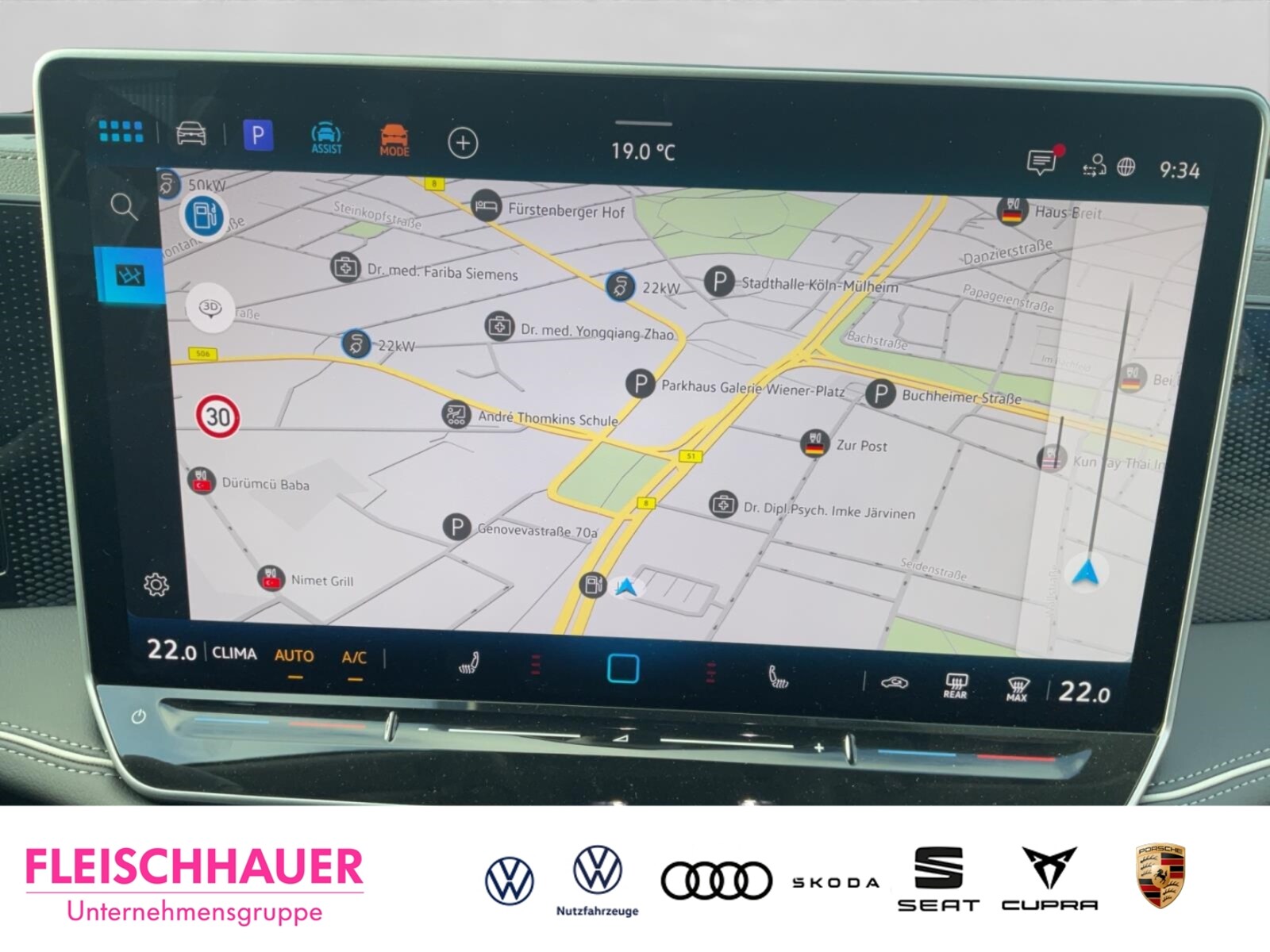 Volkswagen Passat – Bild 12