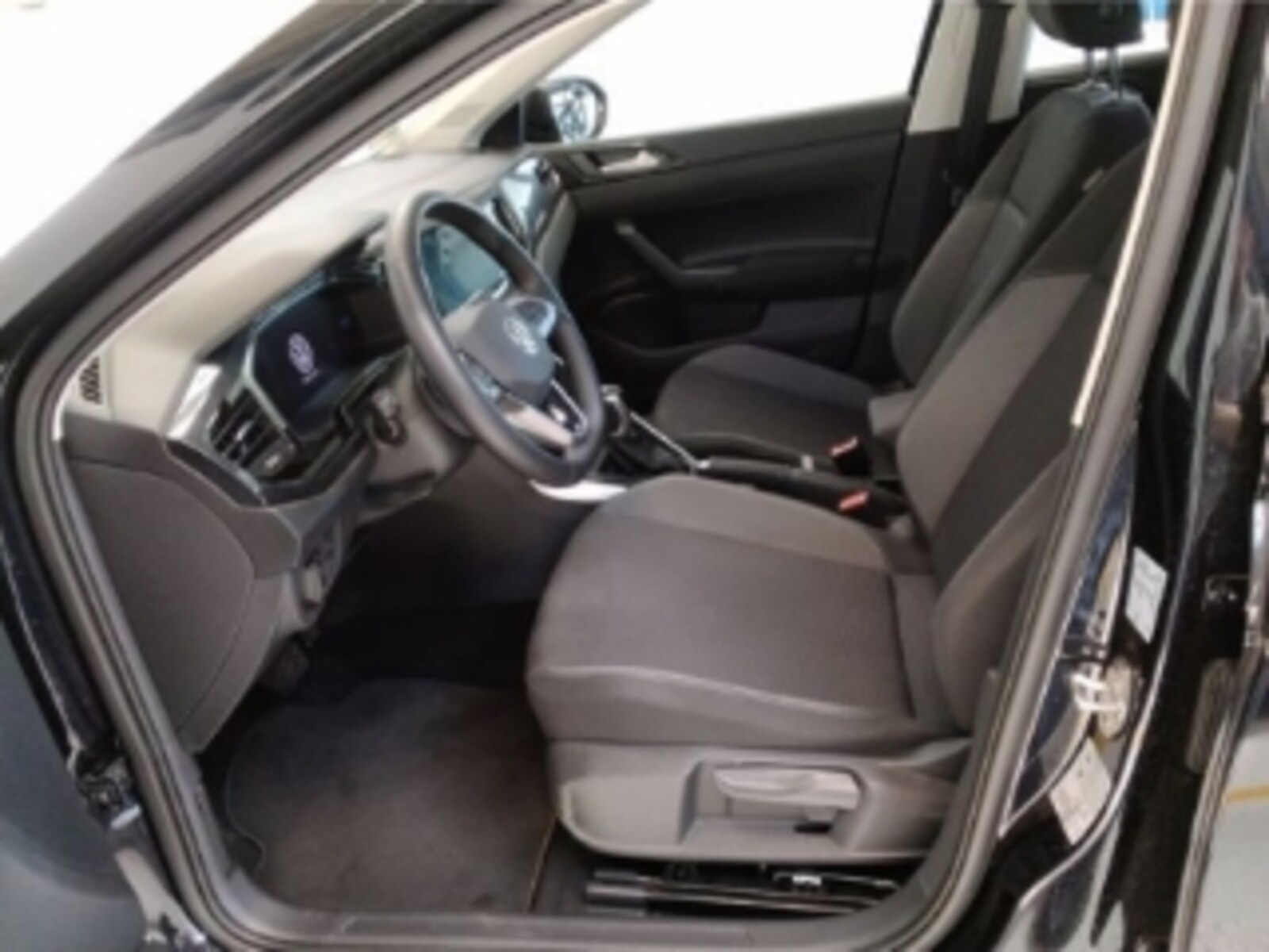 Volkswagen Taigo – Bild 4