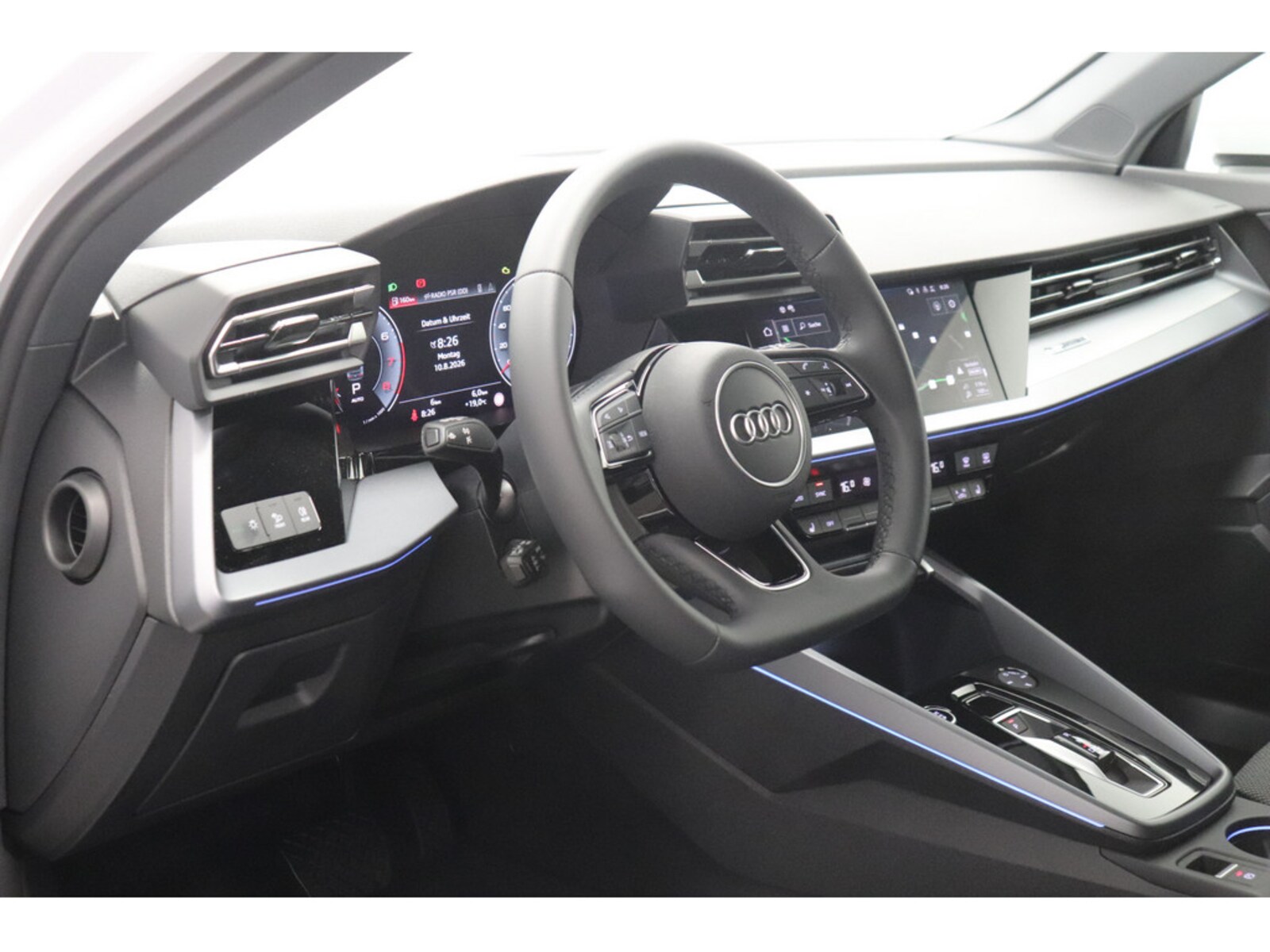 Audi A3 Sportback – Bild 15