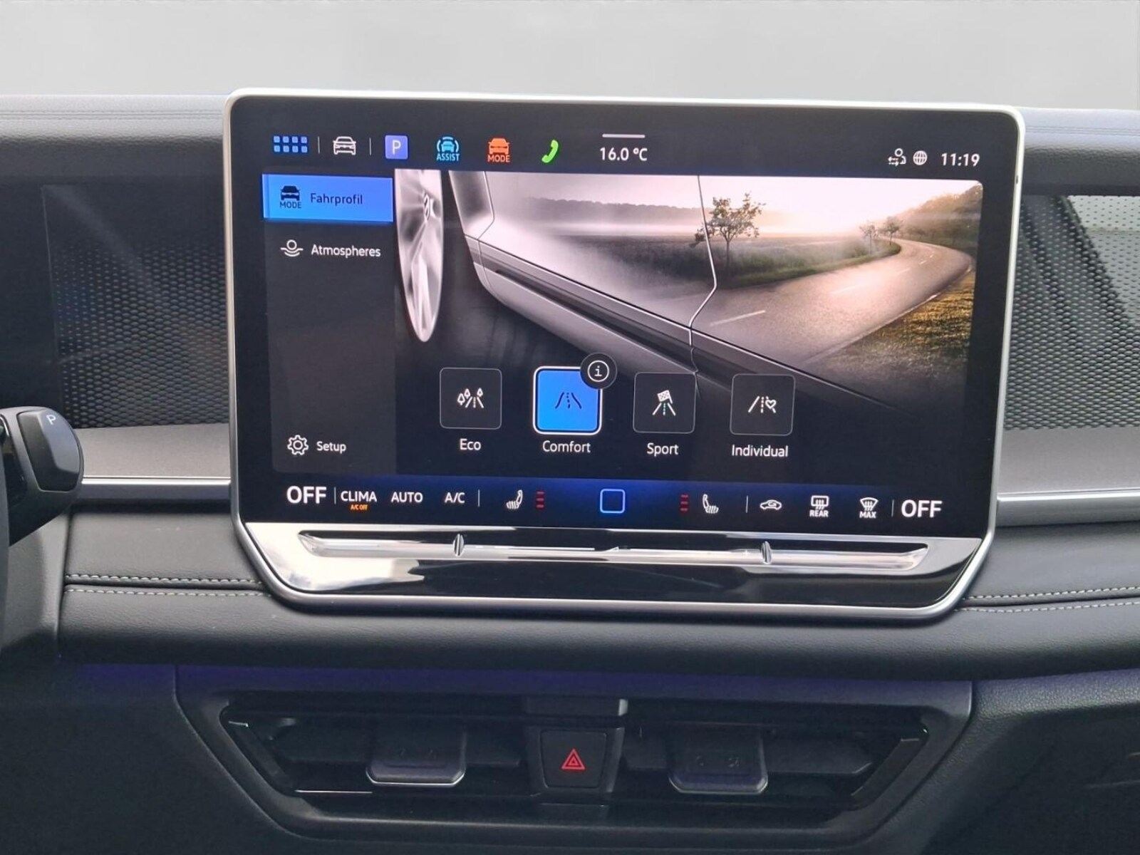Volkswagen Tayron – Bild 16