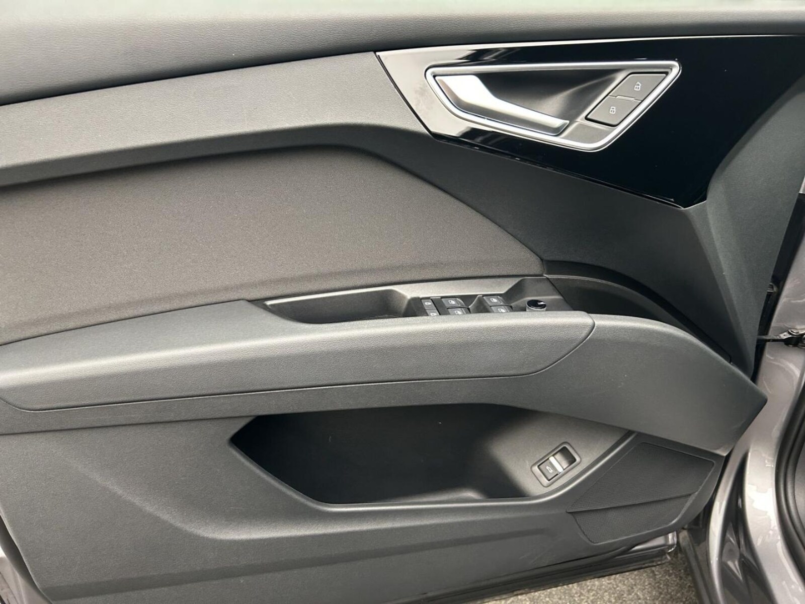 Audi Q4 Sportback e-tron – Bild 15