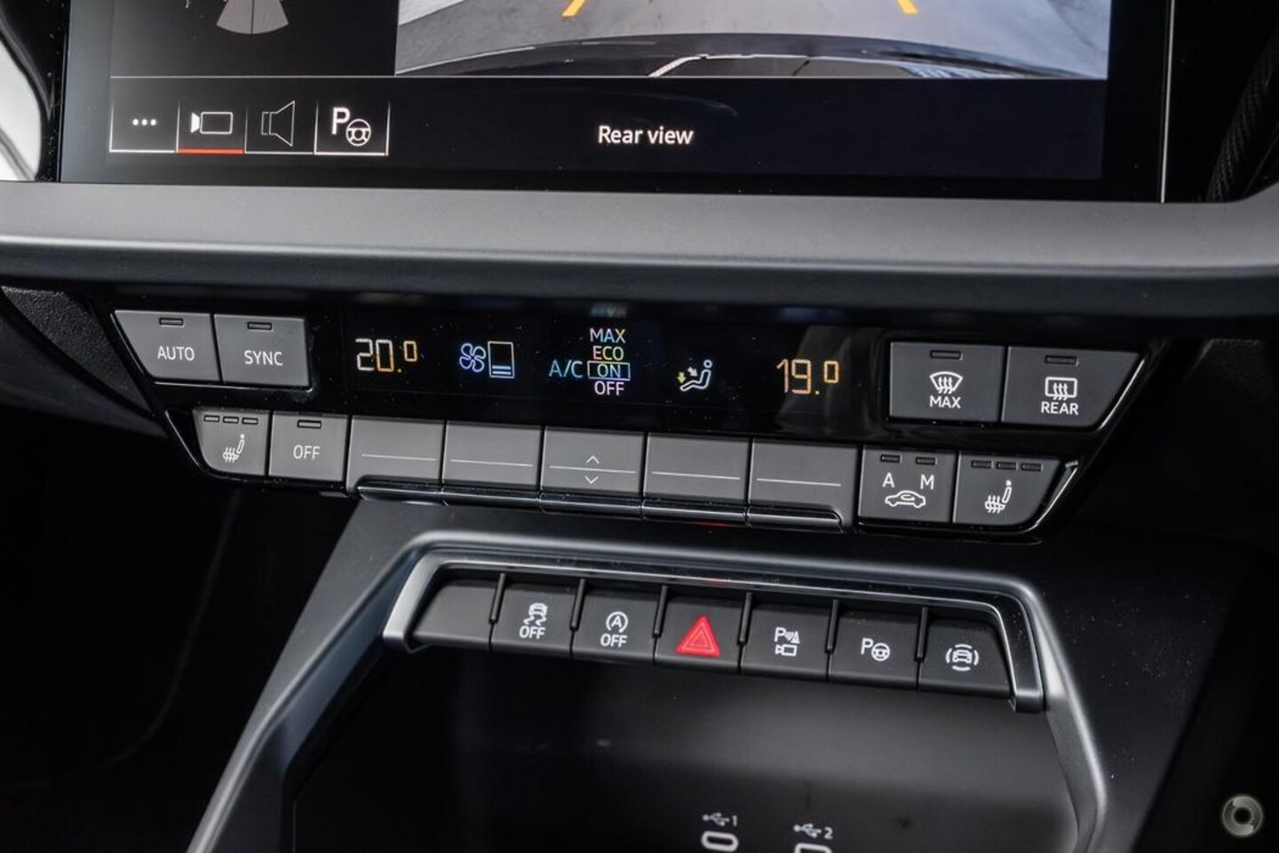 Image about Audi A3 Sedan 35 TFSI S tronic