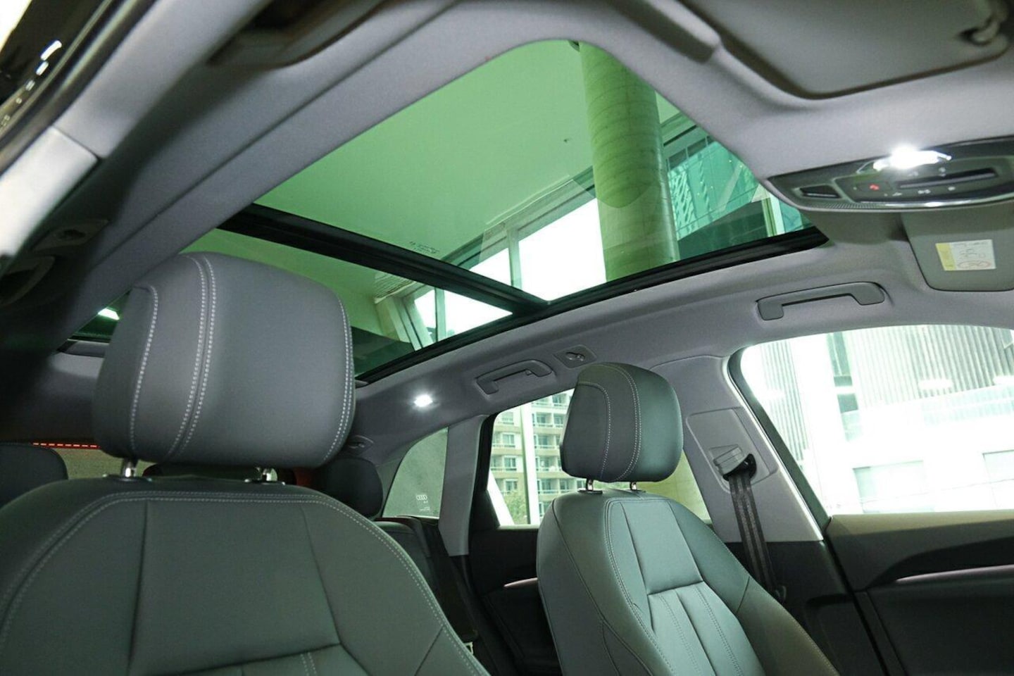 Image about Audi Q5 SUV TFSI 150 kW