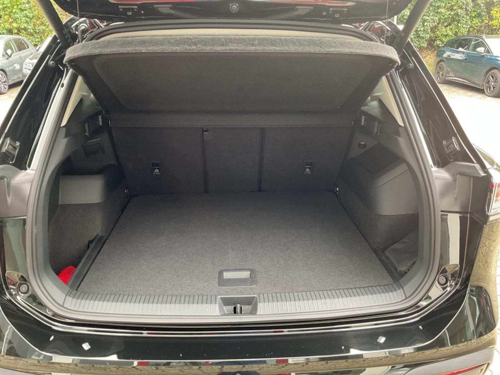 Volkswagen Tiguan – Bild 16