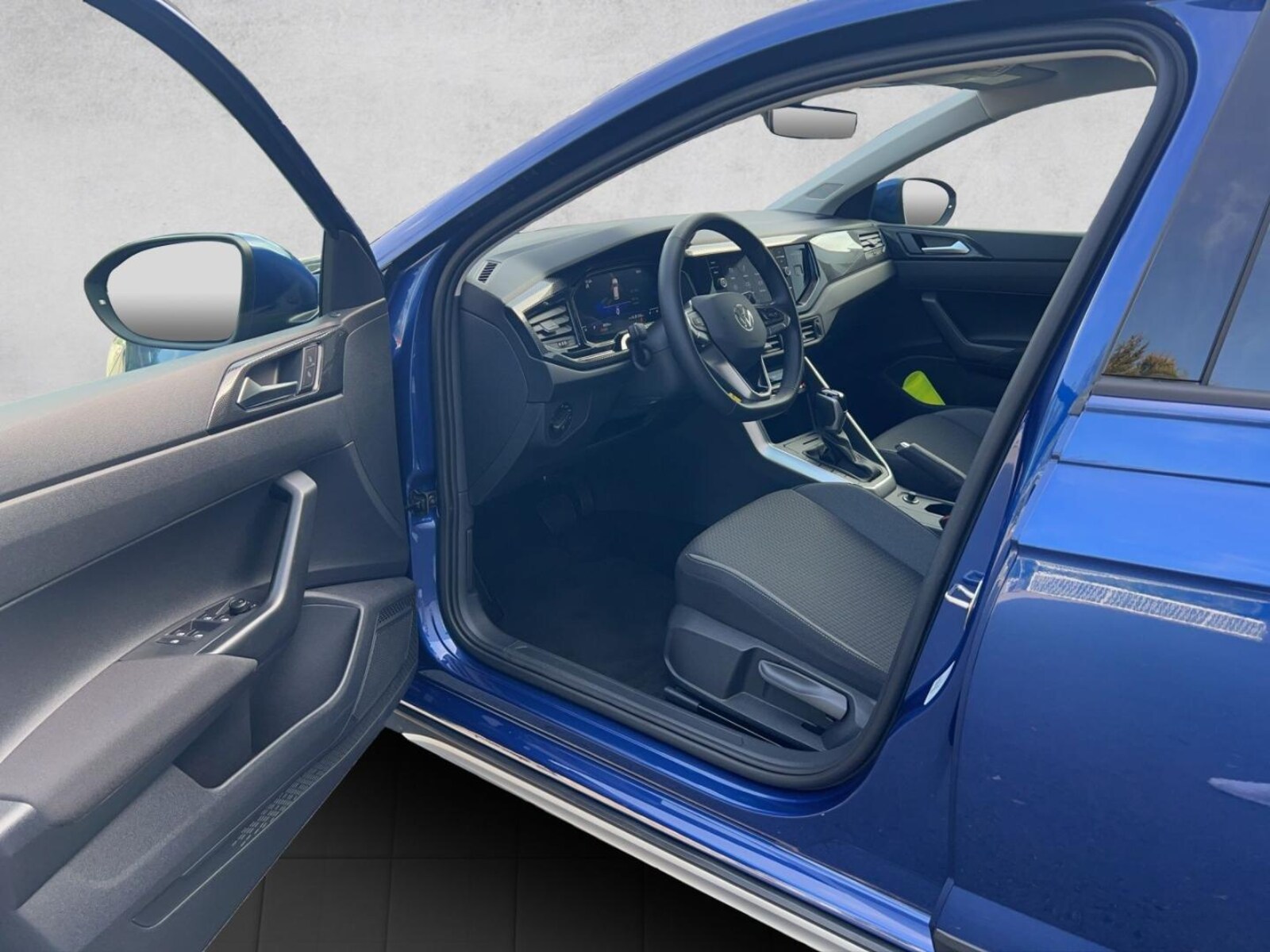 Volkswagen Taigo – Bild 17