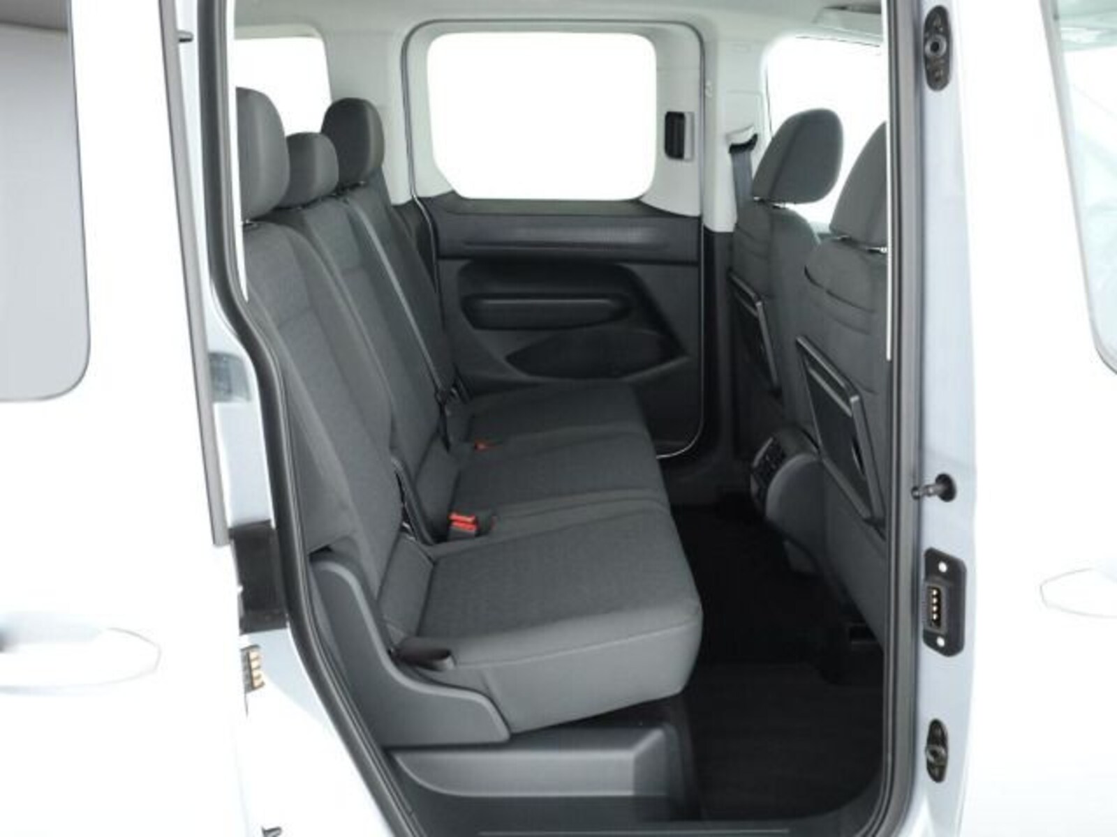 Volkswagen Caddy – Bild 8