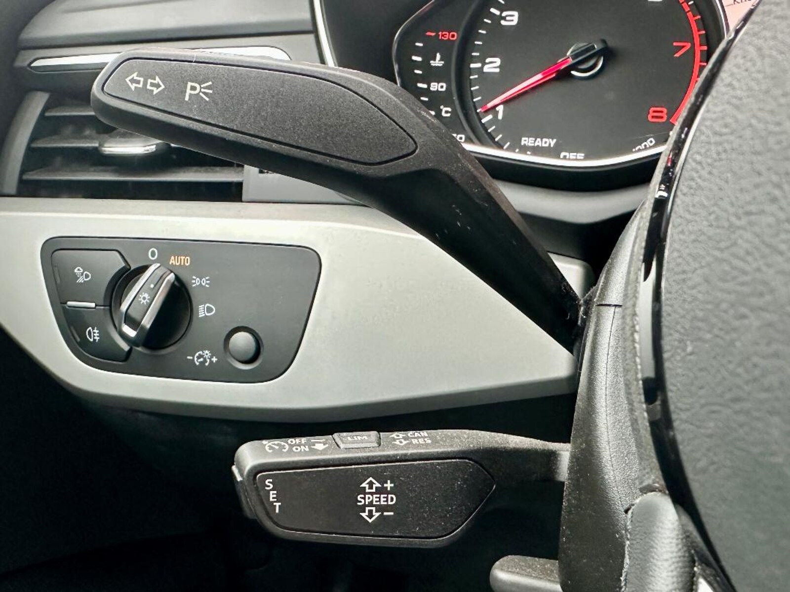 Audi A4 Avant – Bild 15