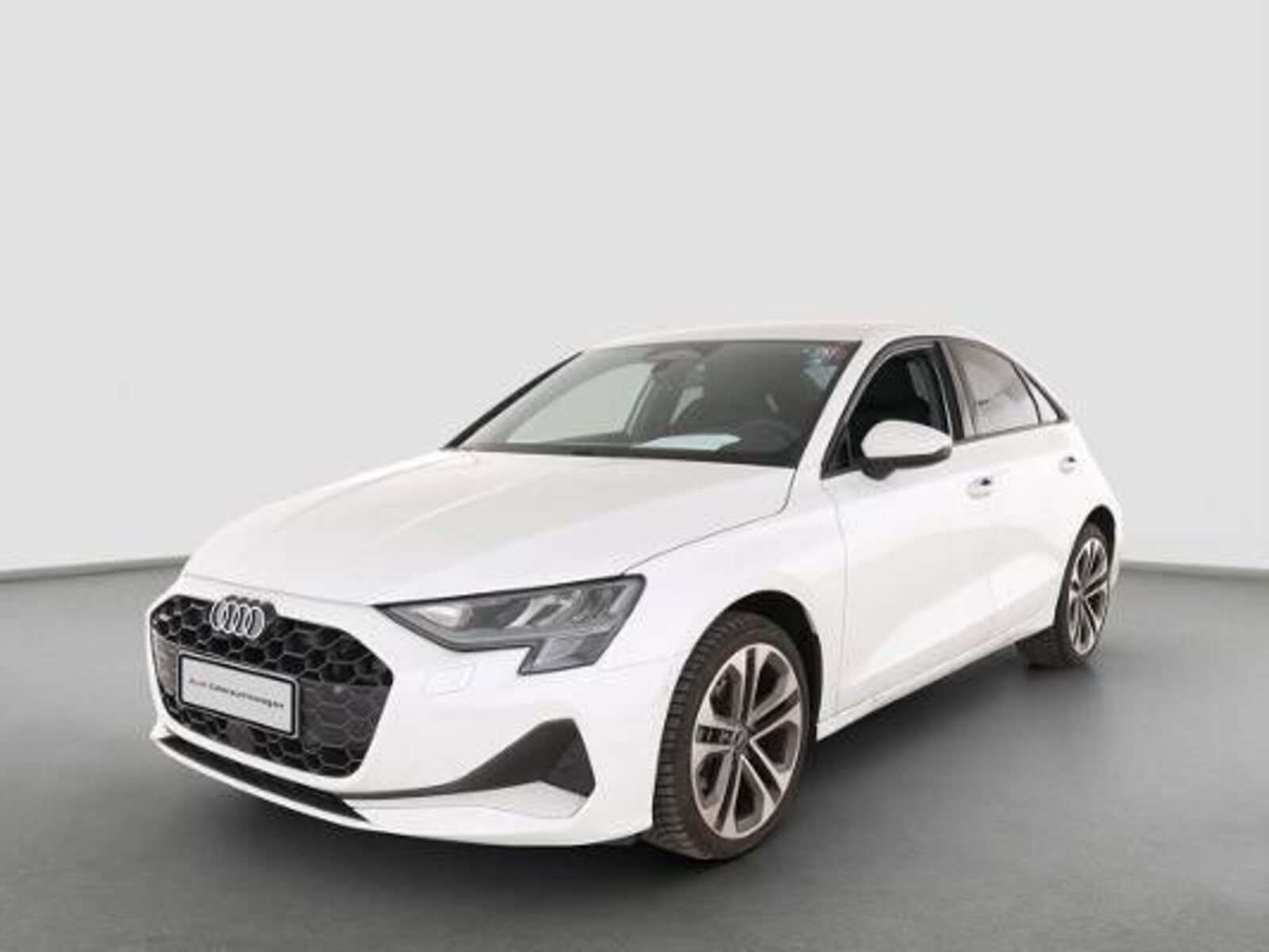 Audi A3 Limousine – Bild 2