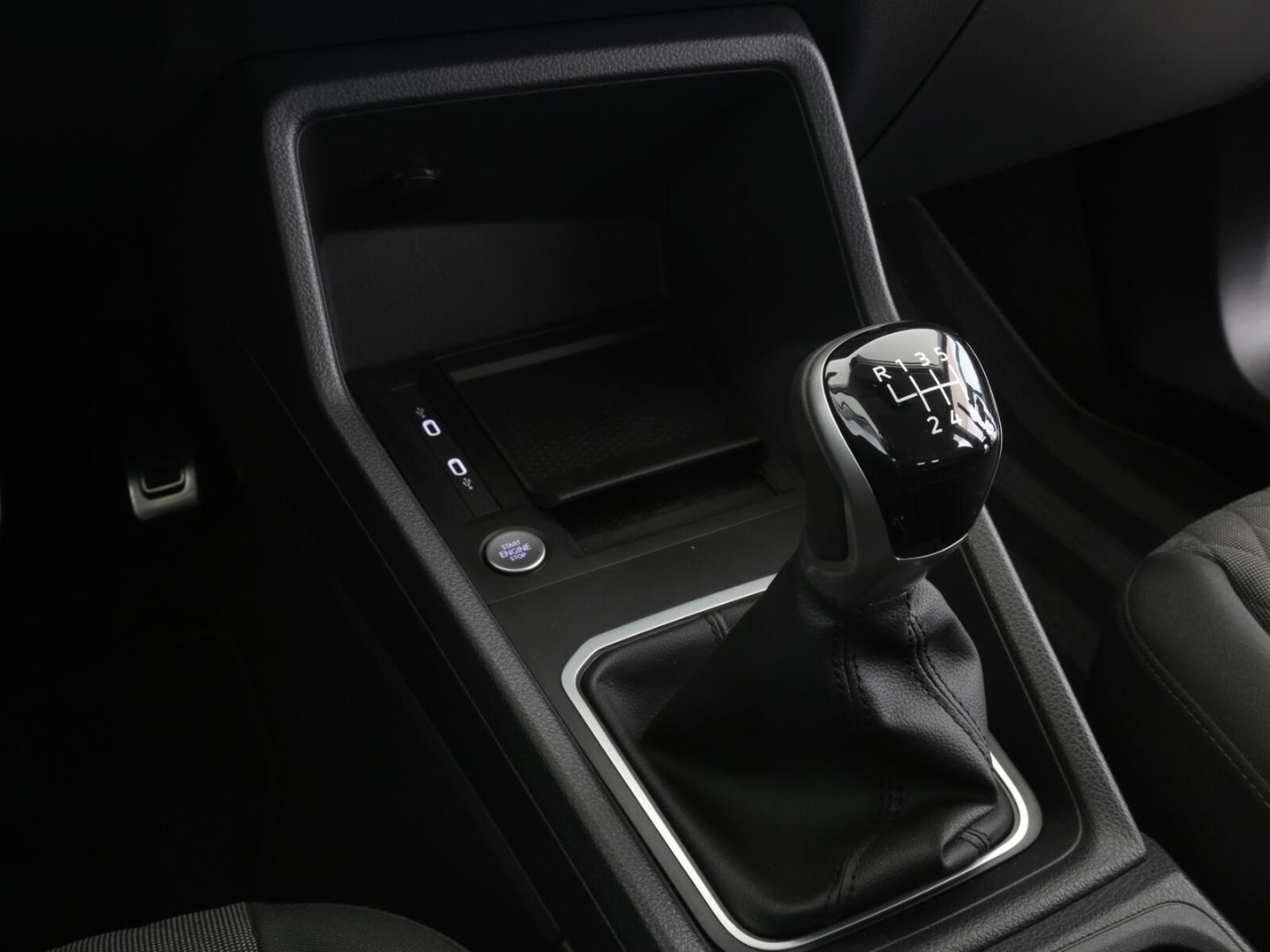 Volkswagen Caddy – Bild 16