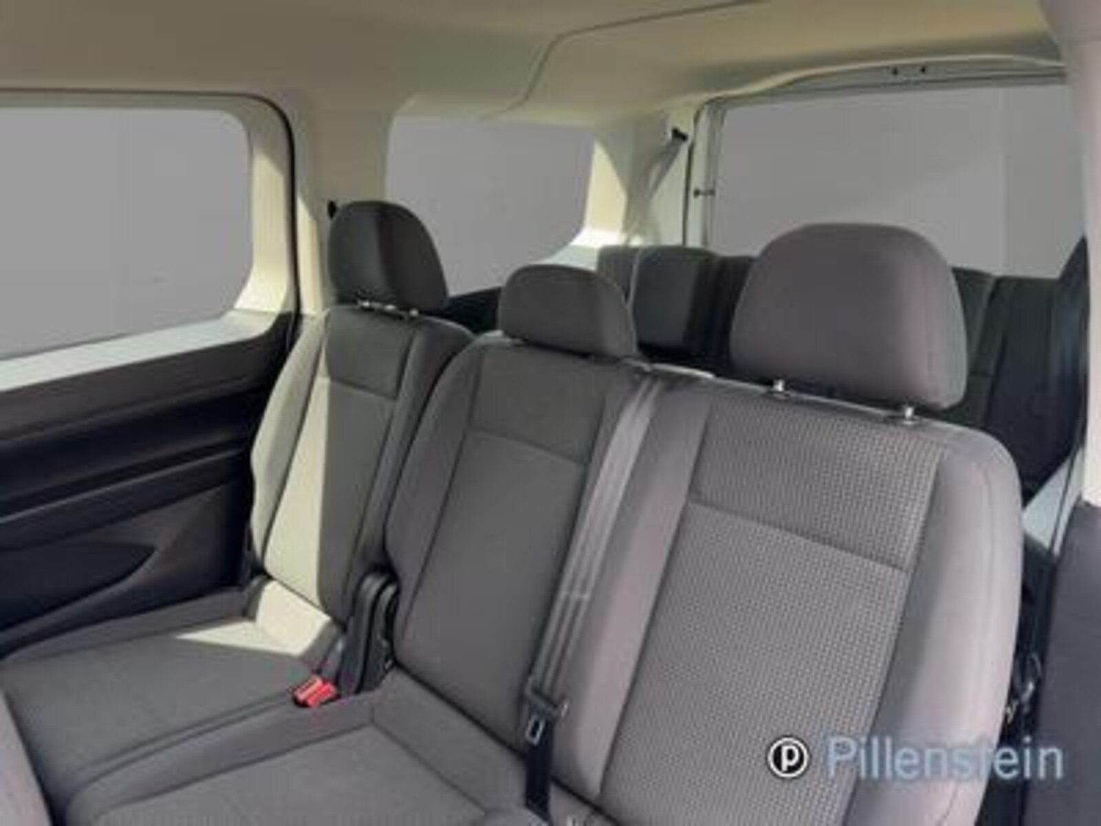 Volkswagen Caddy Maxi – Bild 5