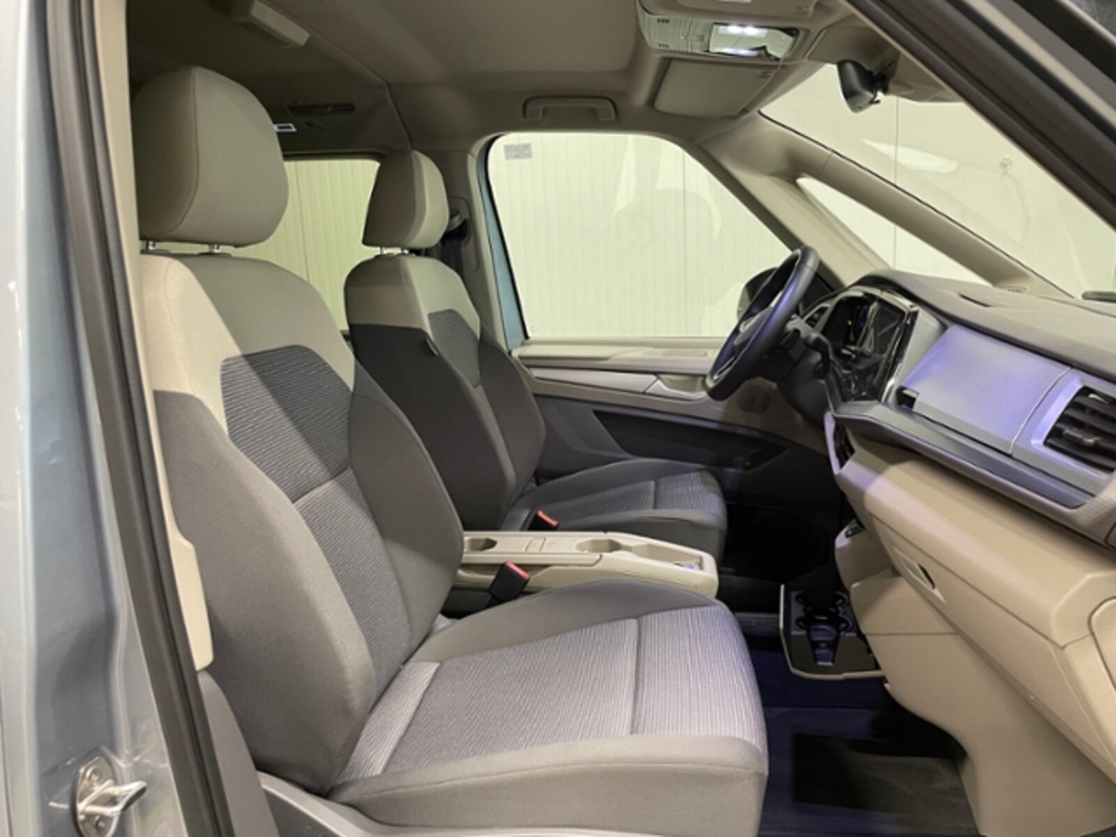 Volkswagen Multivan – Bild 23