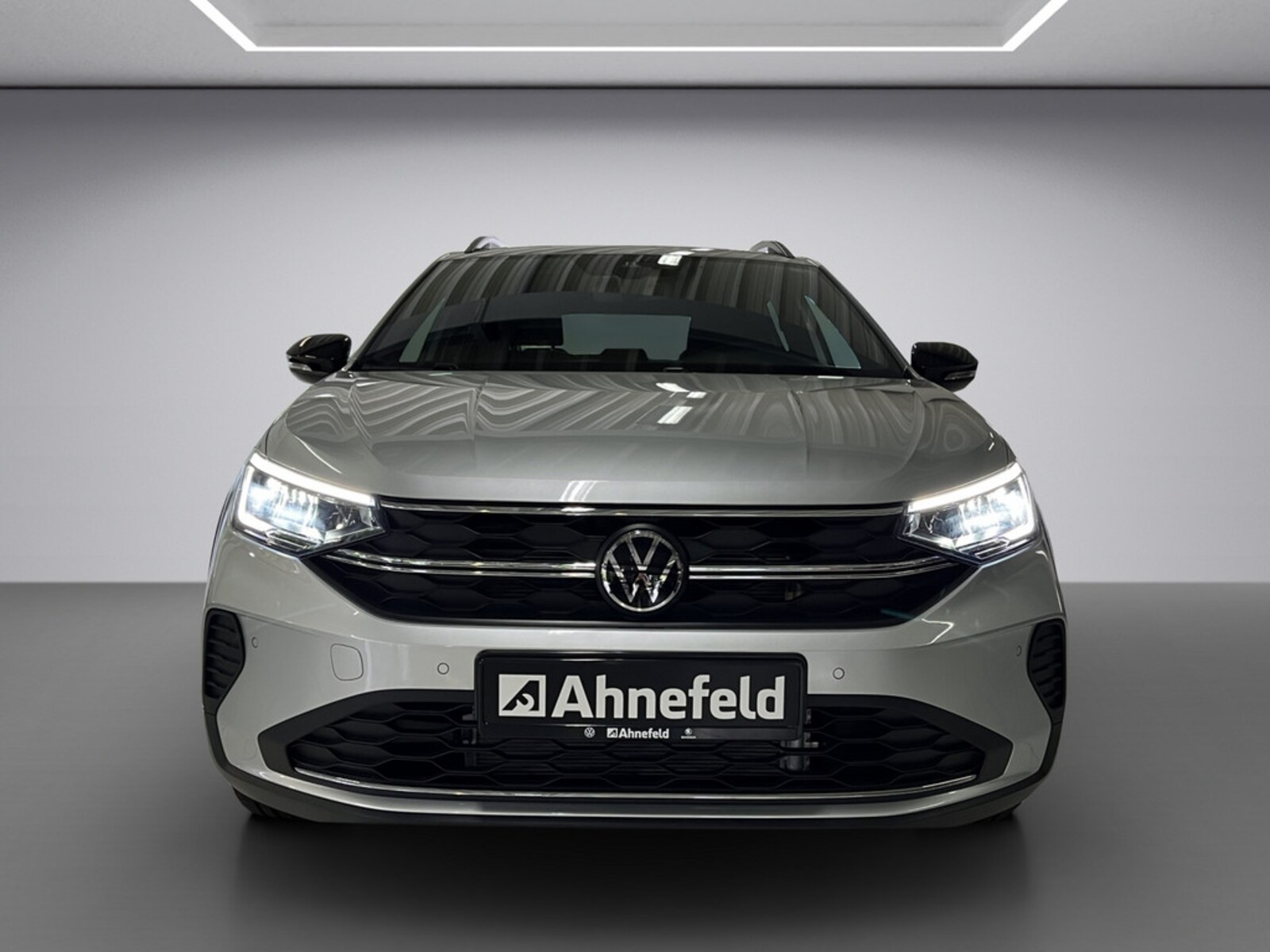 Volkswagen Taigo – Bild 8