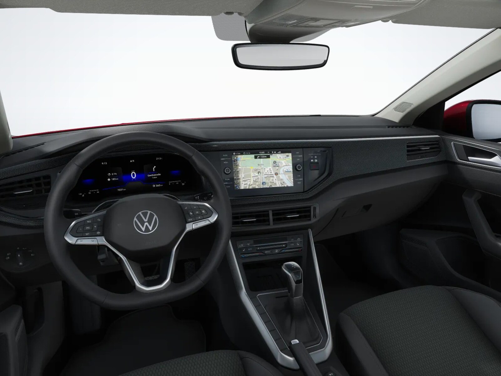 Volkswagen Taigo – Bild 10