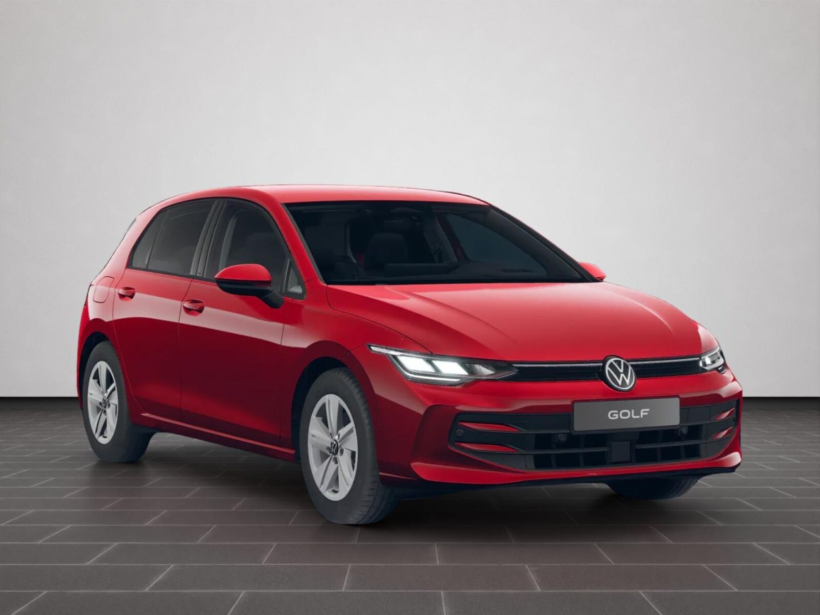 Volkswagen Golf – Bild 11