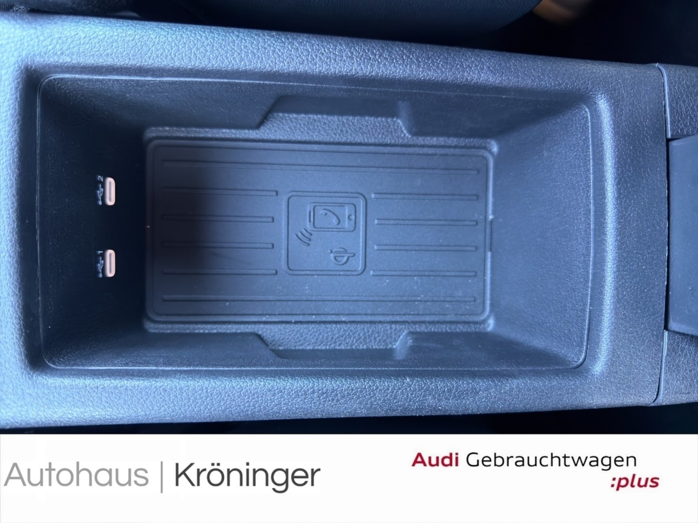 Bild über Audi Q2 advanced 35 TFSI S tronic - für weitere Informationen kontaktieren Sie den Audi Partner