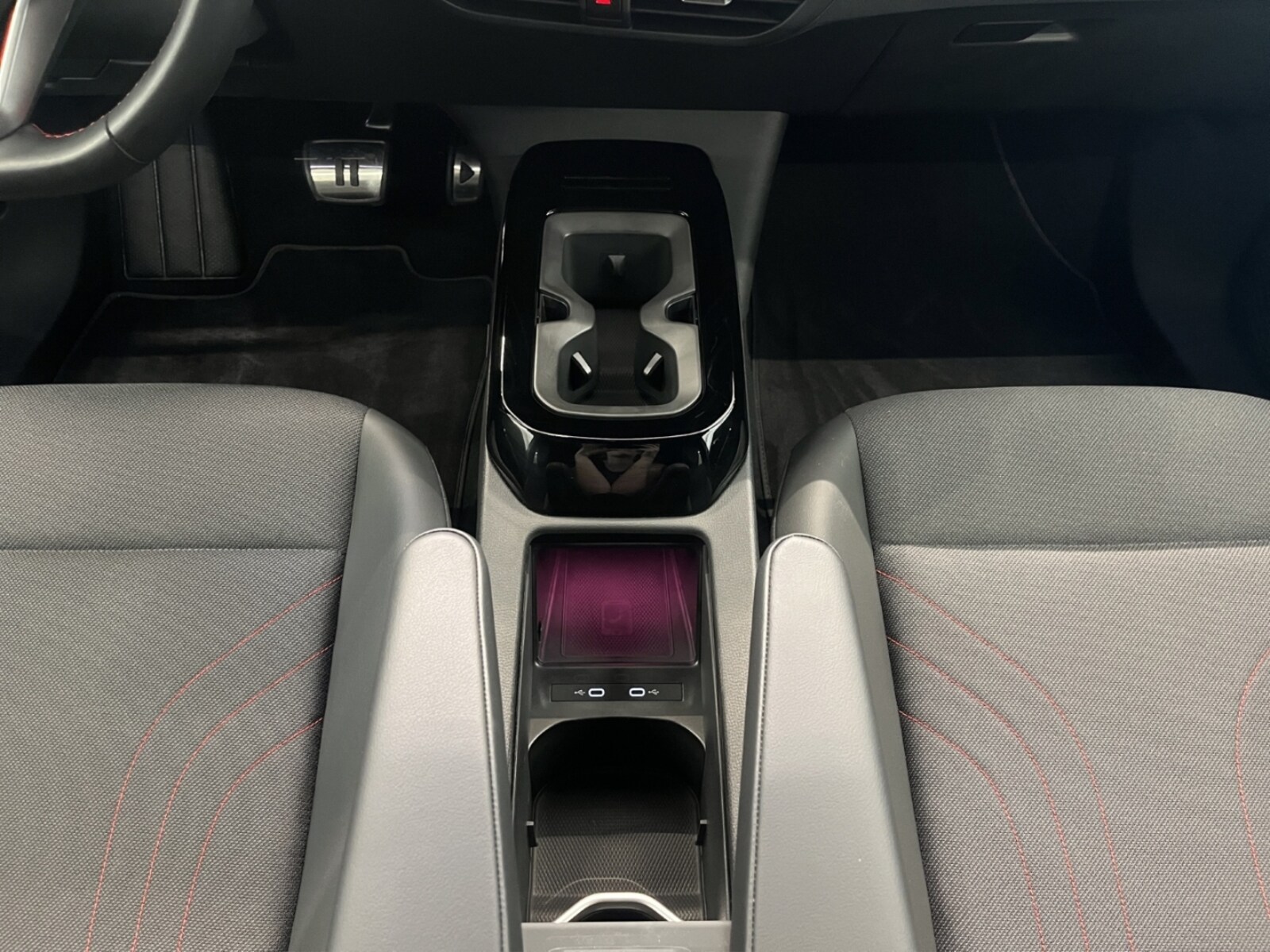 Volkswagen ID.4 – Bild 12