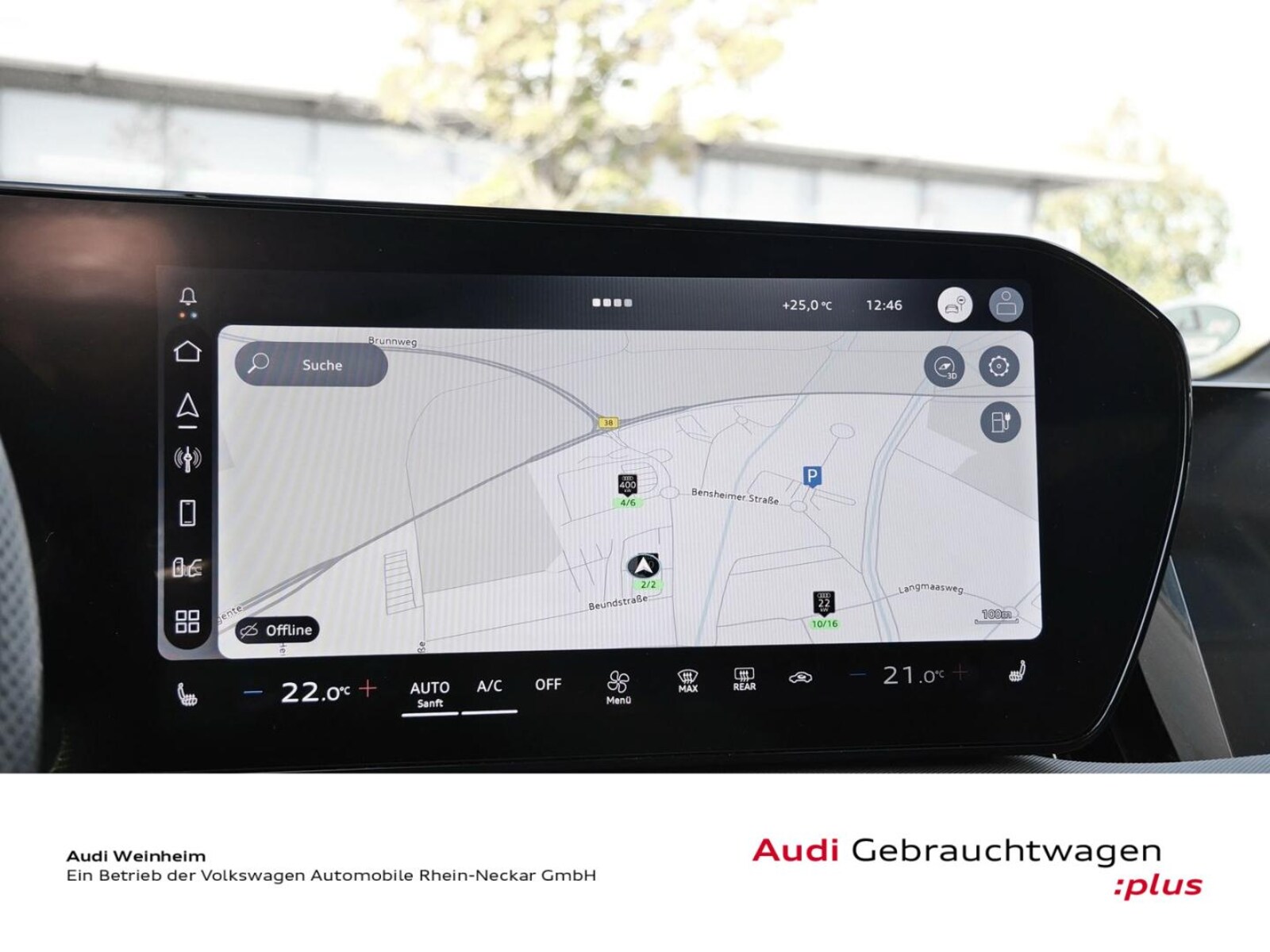 Audi Q4 e-tron – Bild 16