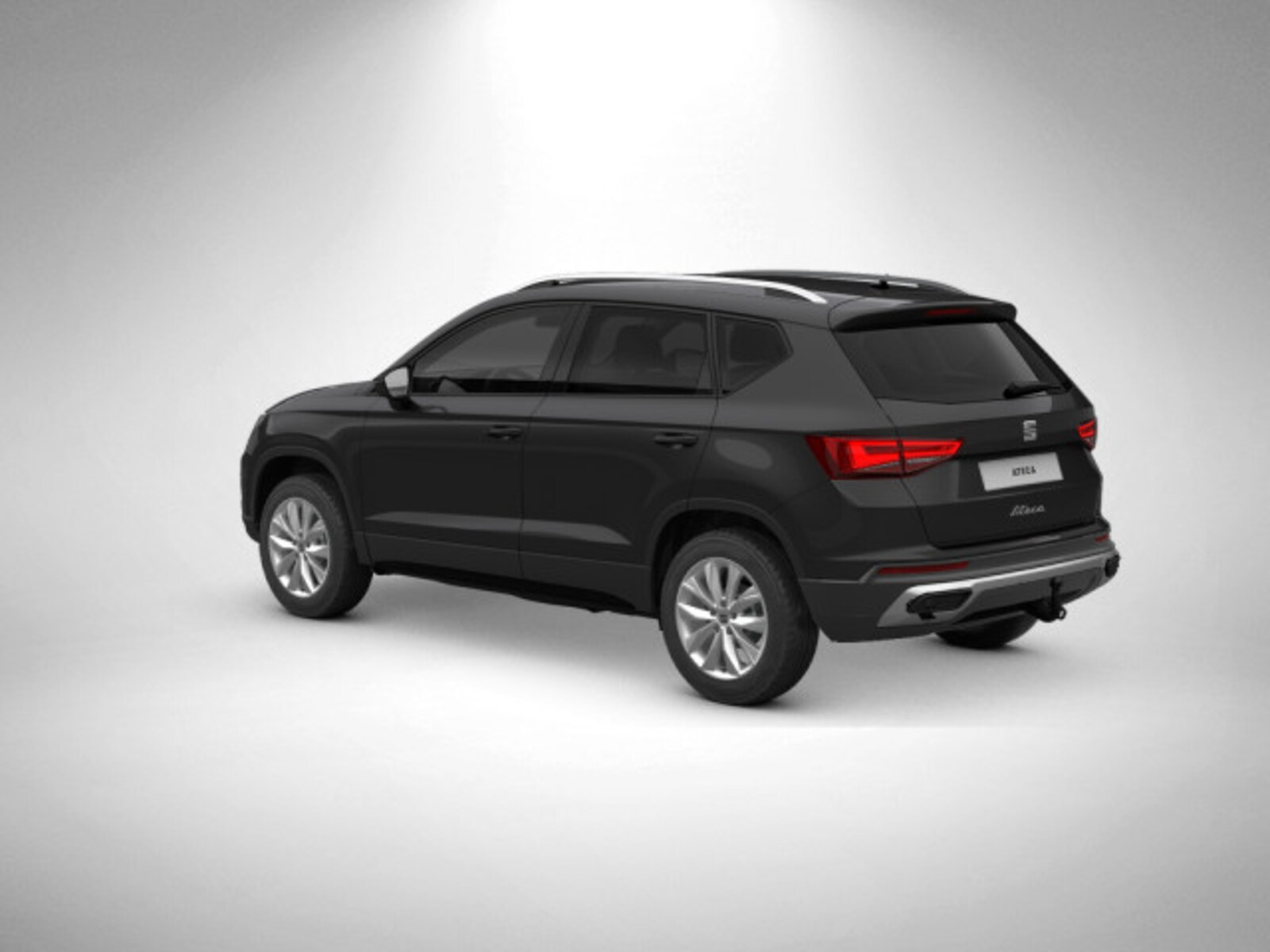 SEAT Ateca – Bild 5
