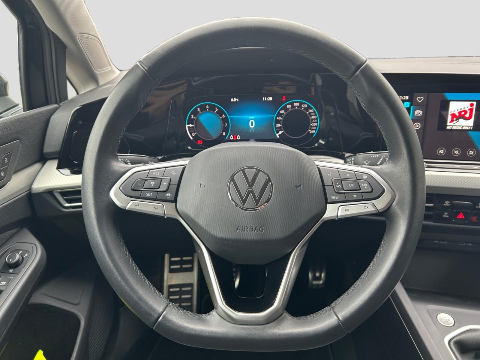 Volkswagen Golf – Bild 8