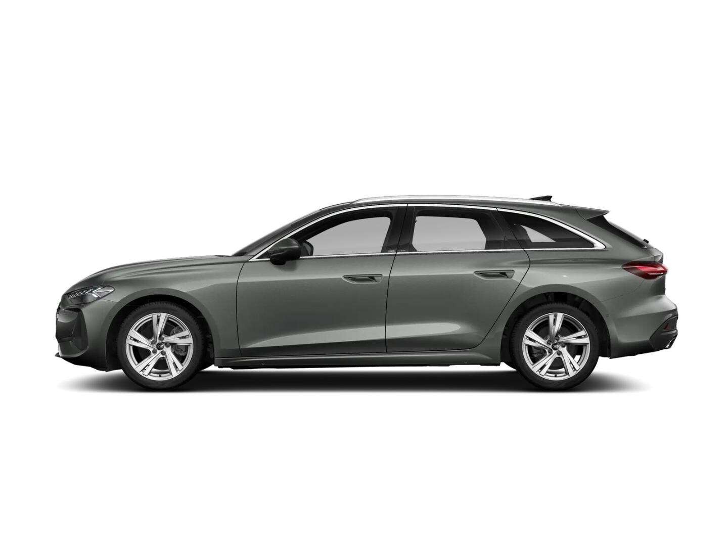 Bild über Audi A5 Avant TFSI 110 kW S tronic - für weitere Informationen kontaktieren Sie den Audi Partner
