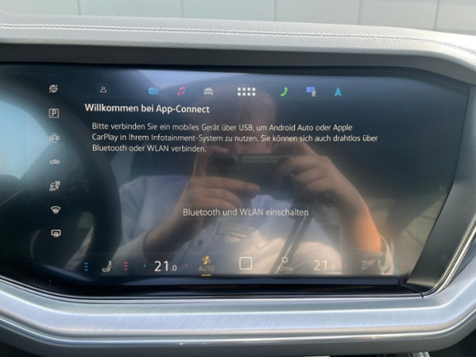 Volkswagen Touareg – Bild 17
