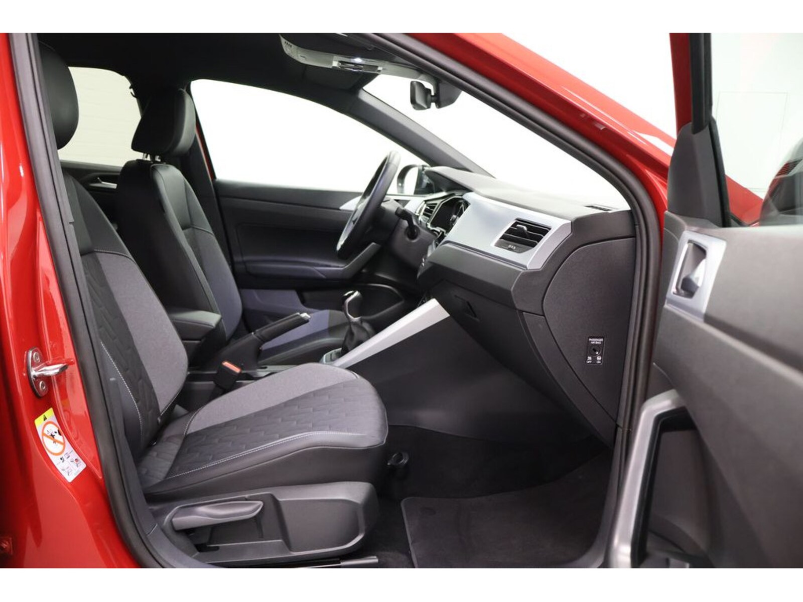 Volkswagen Taigo – Bild 25