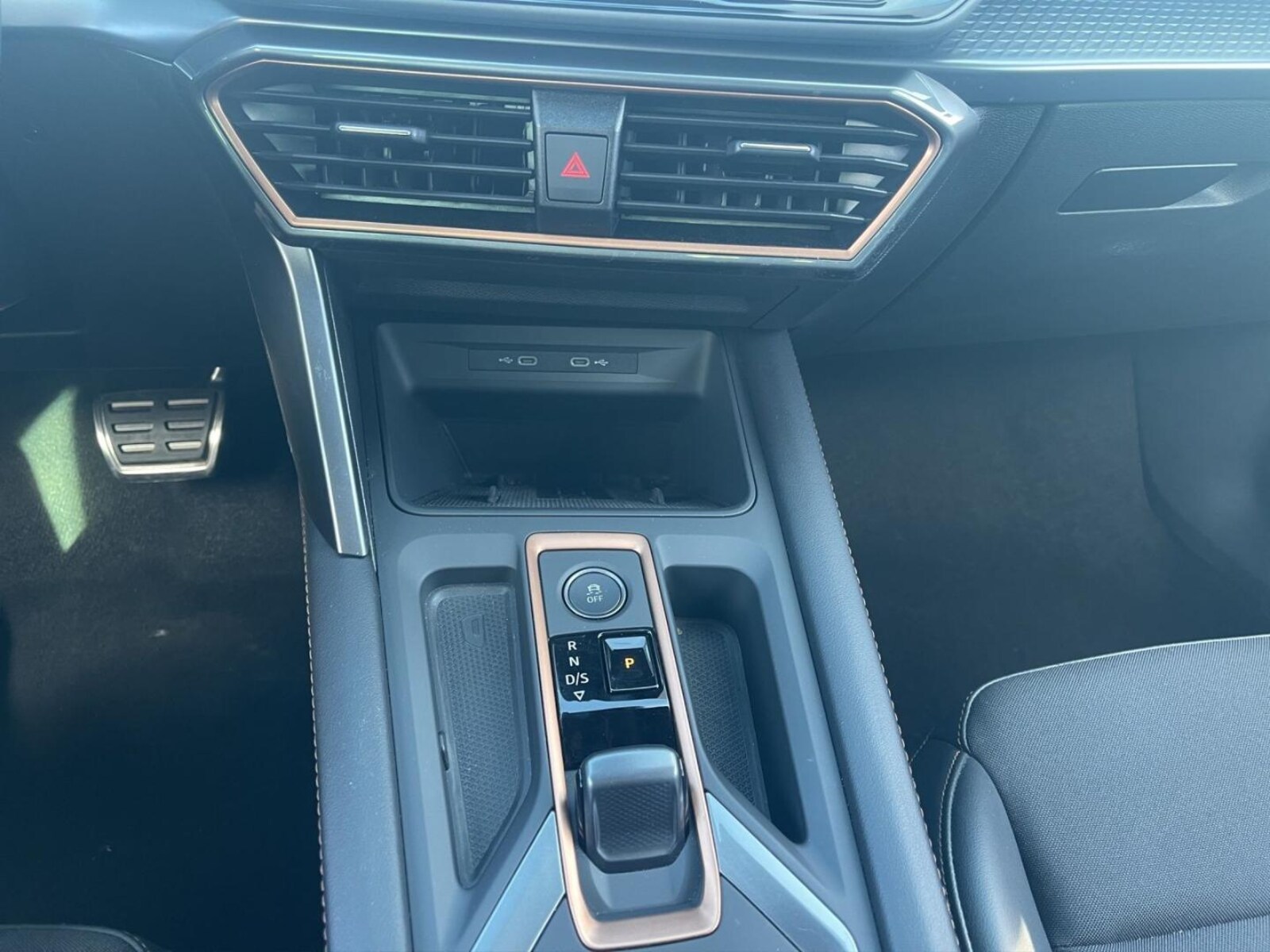 CUPRA Formentor – Bild 7