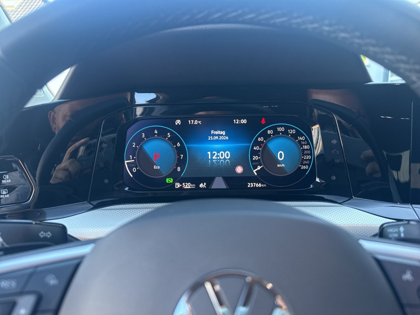 Volkswagen Golf – Bild 13
