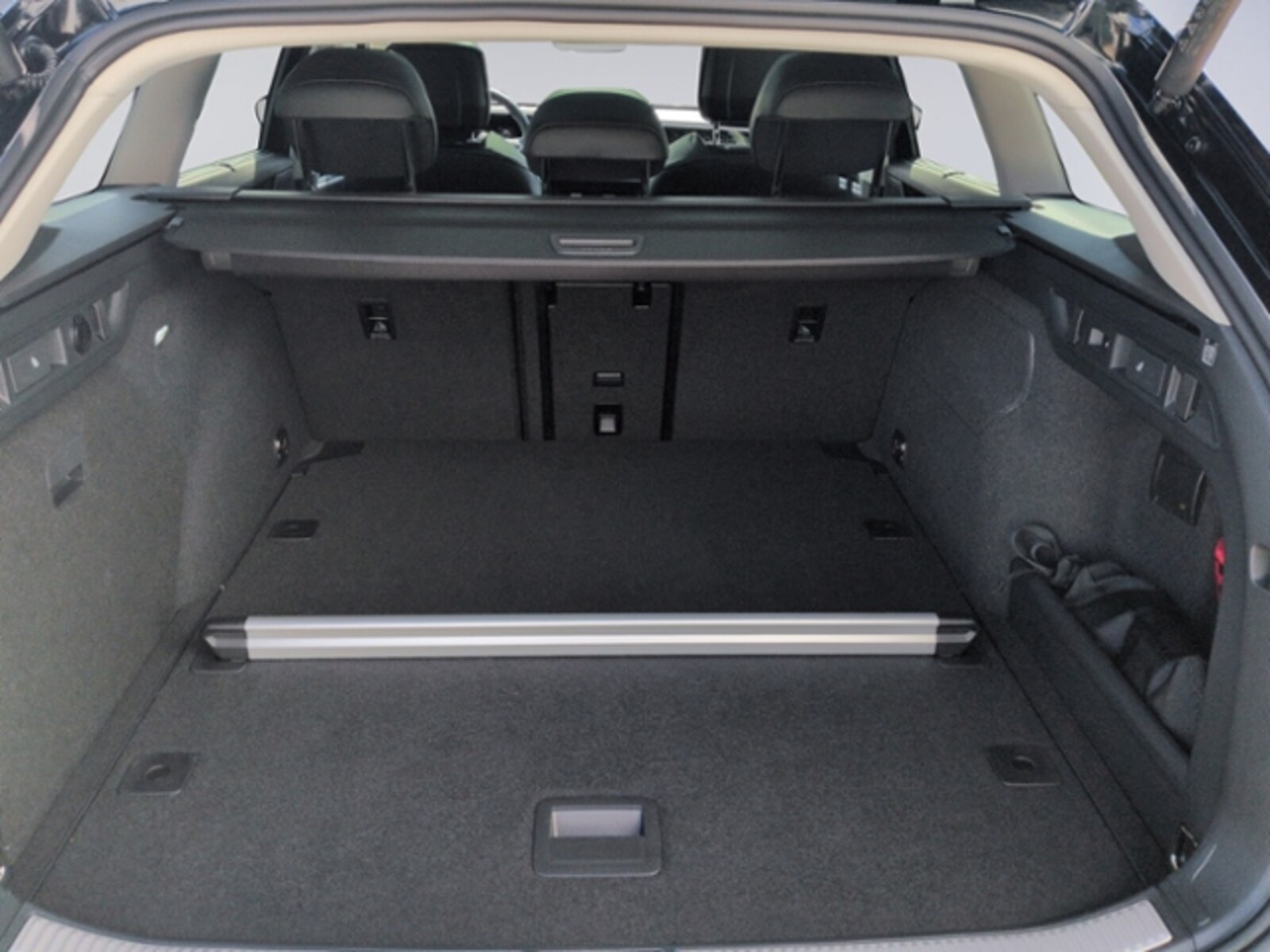 Volkswagen Passat – Bild 19
