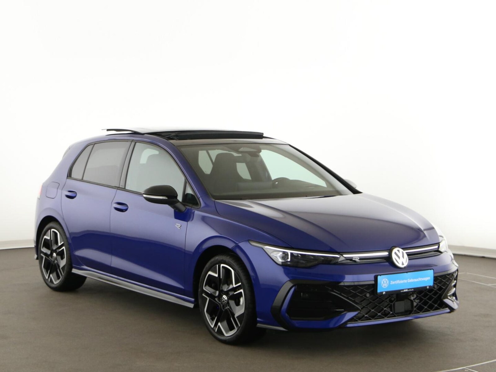 Volkswagen Golf – Bild 9
