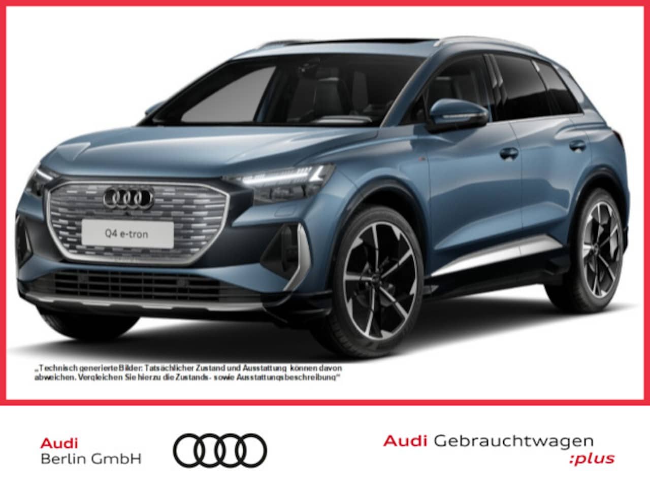 Audi Q4
