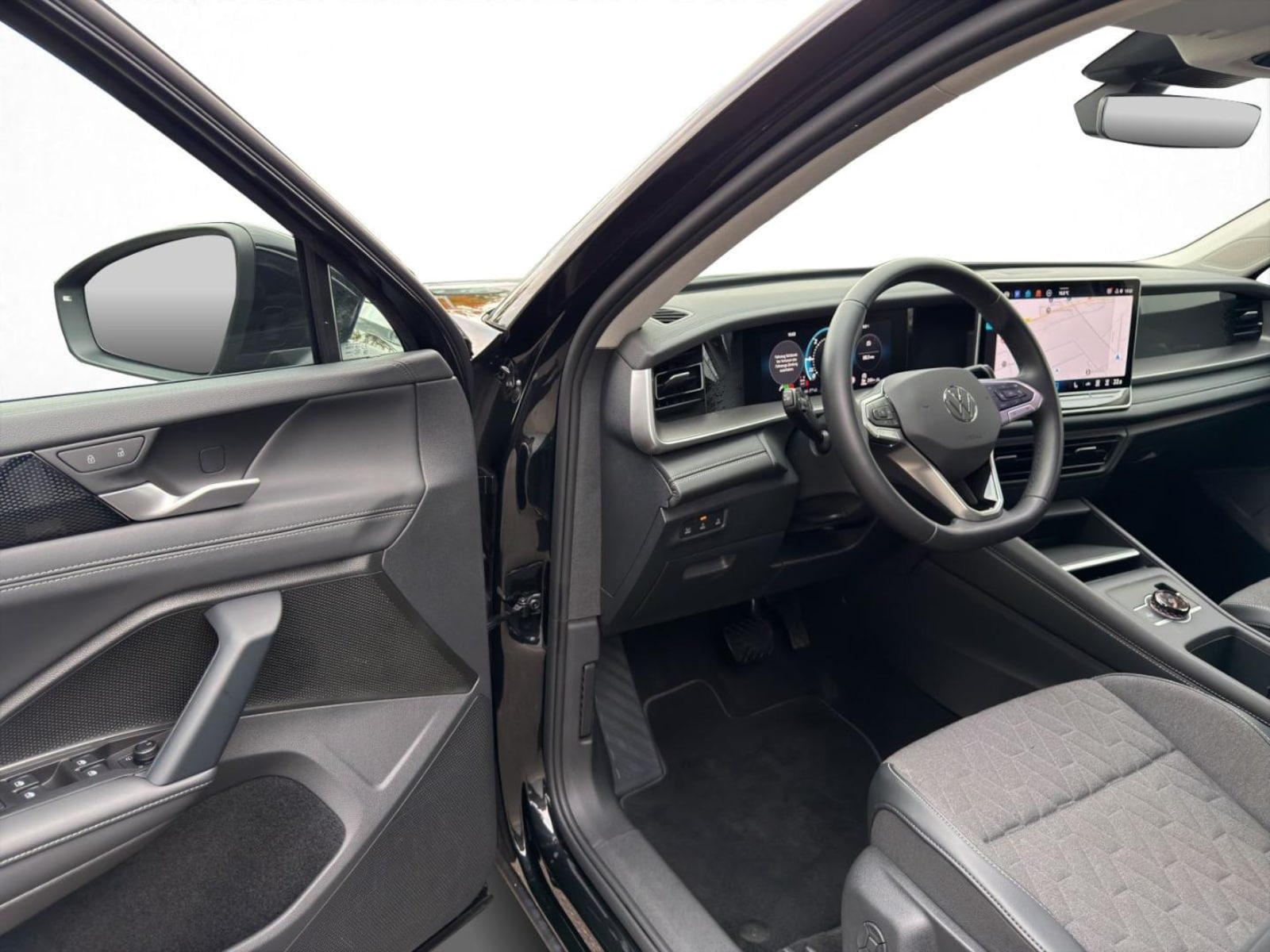 Volkswagen Tayron – Bild 16