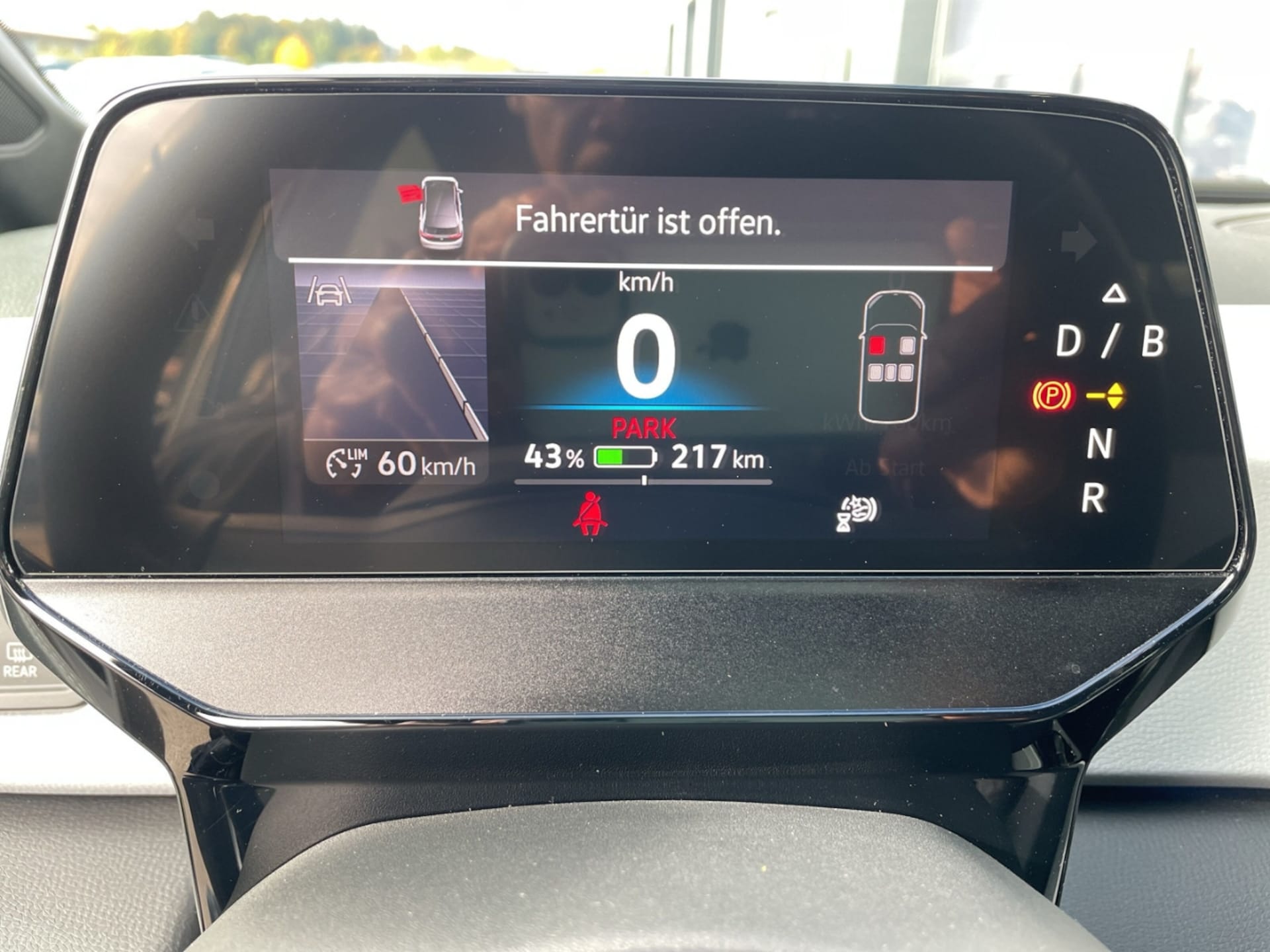 Volkswagen ID.3 MOVE Pro