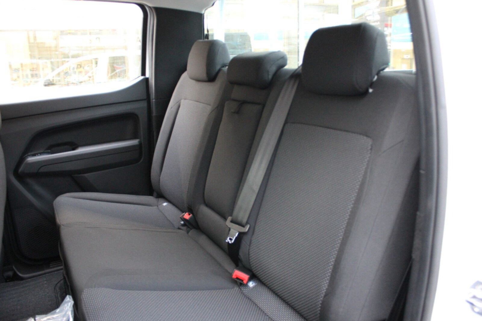 Volkswagen Amarok DoubleCab – Bild 7