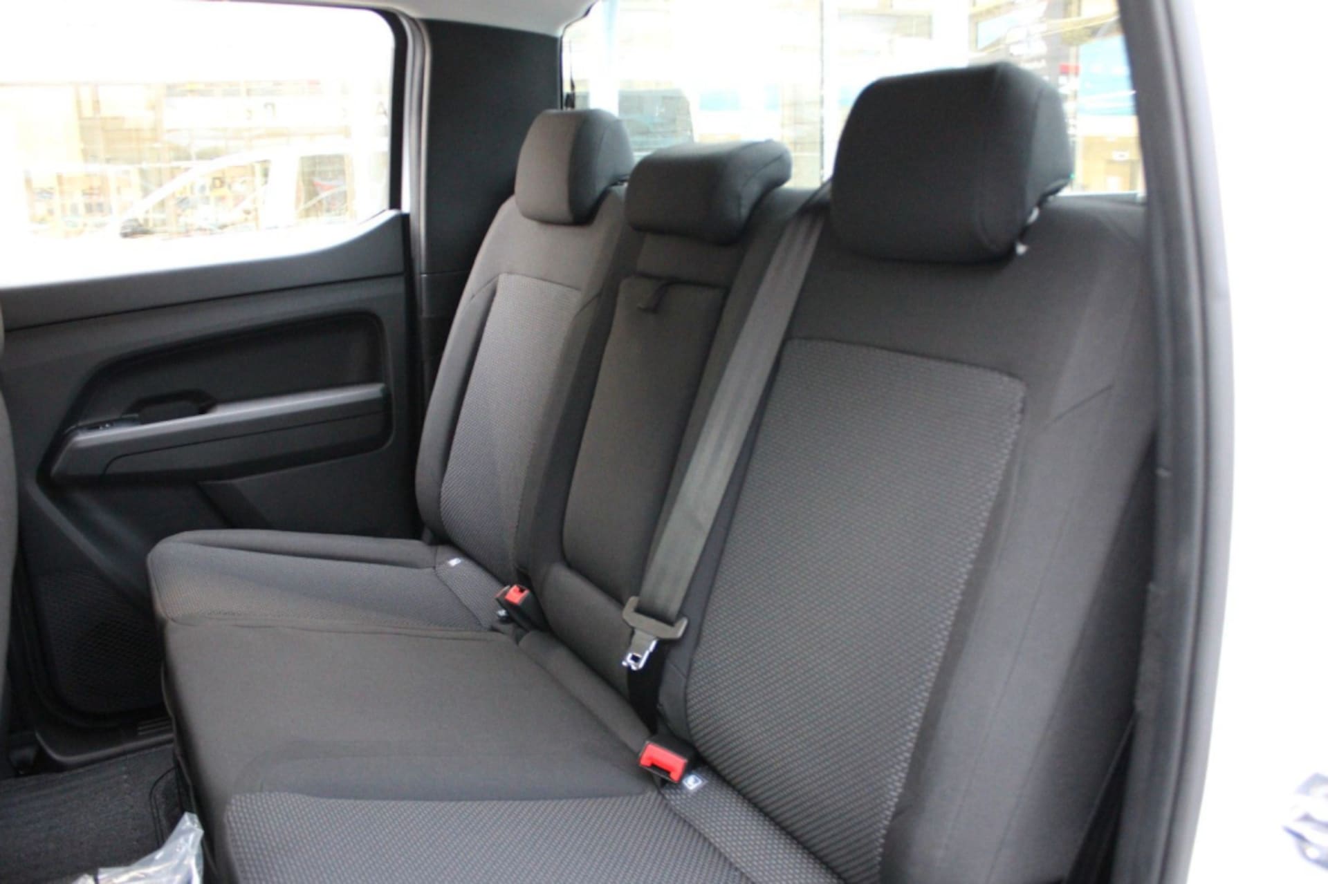 Volkswagen Amarok DoubleCab