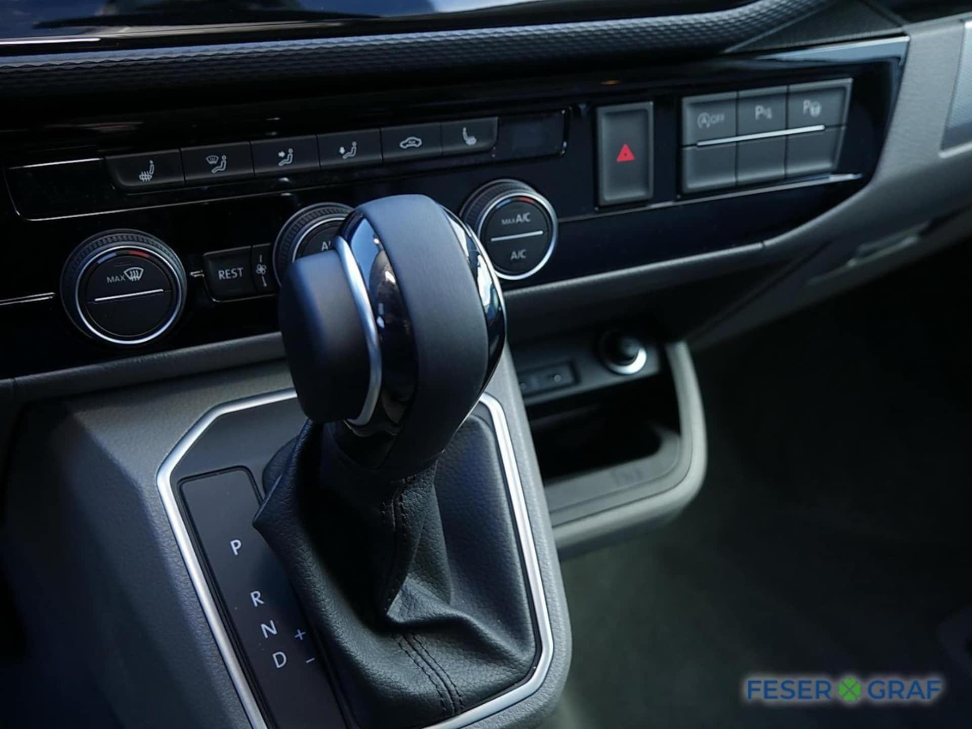 Volkswagen T6.1 California Ocean