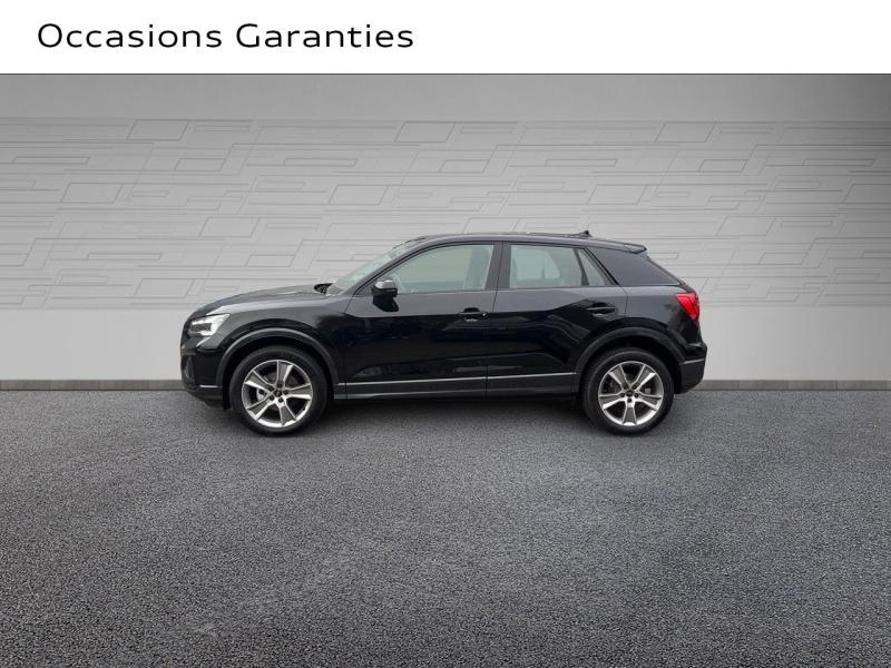 Image about Audi Q2 Avus 35 TFSI 110 kW (150 ch) S tronic