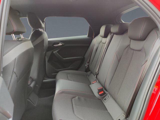 Image about Audi A1 allstreet 30 TFSI S tronic