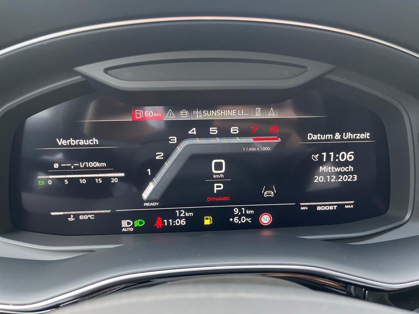 Image about Audi SQ8 SUV TFSI quattro tiptronic