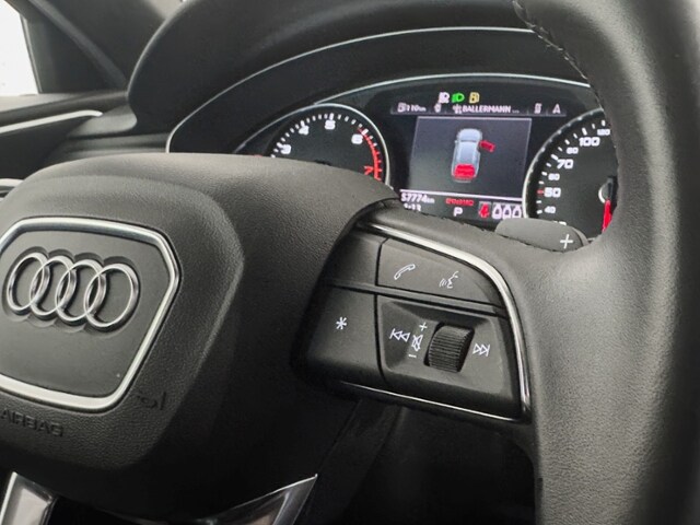 Image about Audi A4 Avant 40 TFSI S tronic