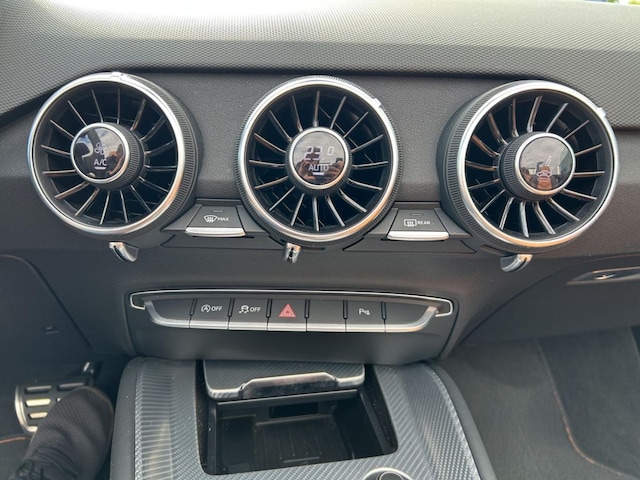 Audi TT RS Roadster TFSI Quattro S Tronic - 2022 - Joinsteer - #15