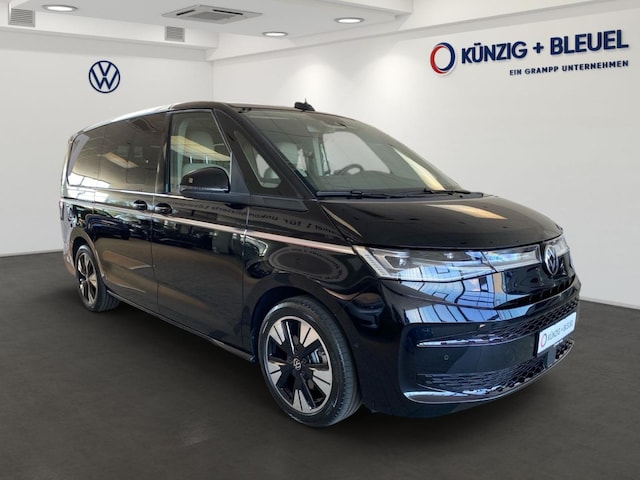 Volkswagen Multivan langversion