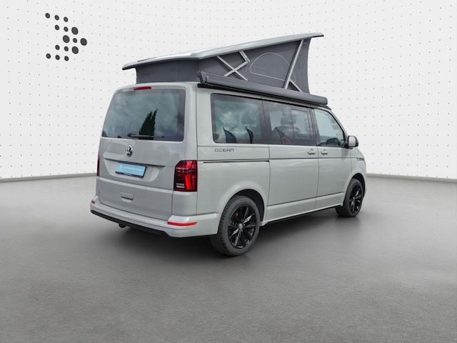 Volkswagen T6.1 California
